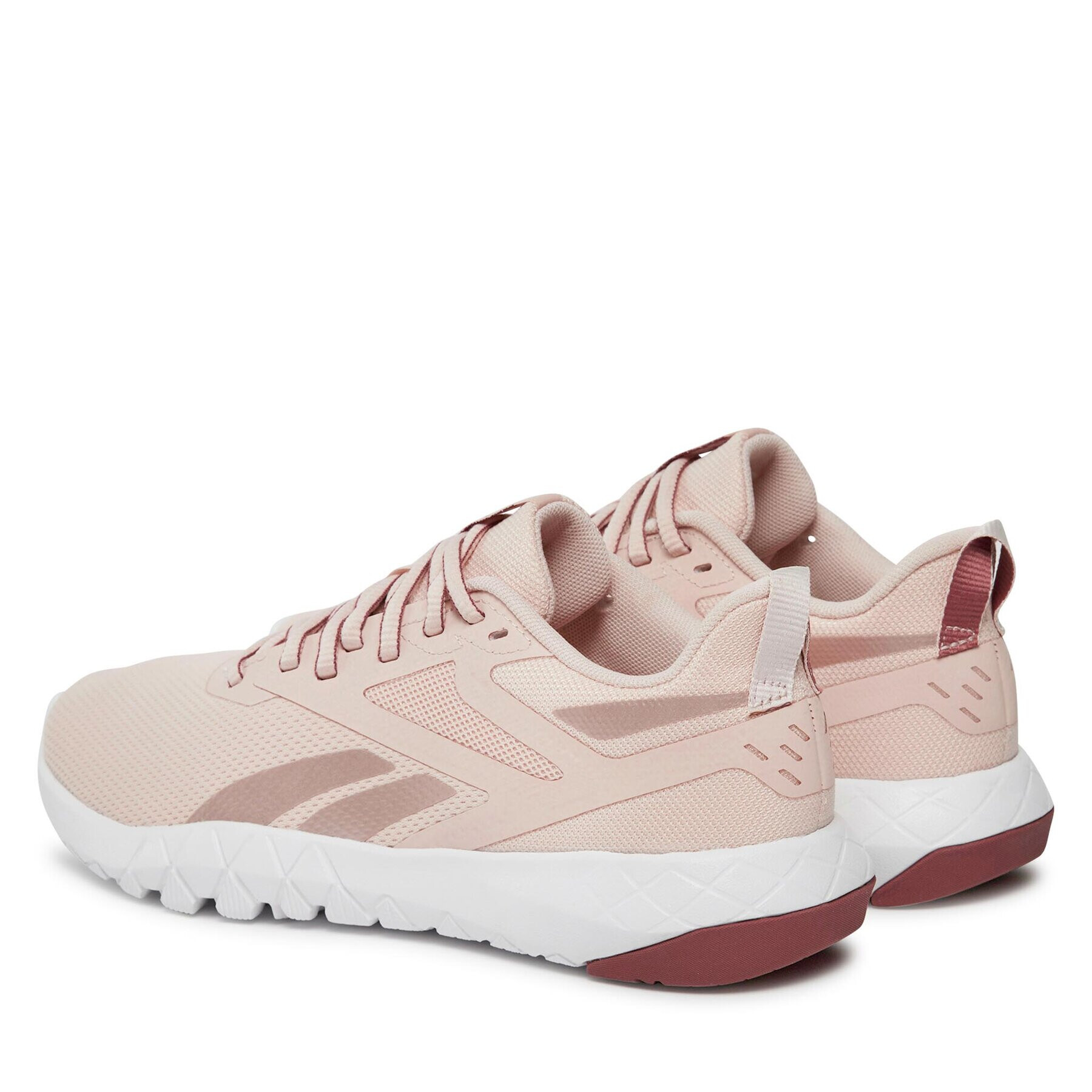 Reebok Обувки Flexagon Force 4 IE4512 Розов - Pepit.bg