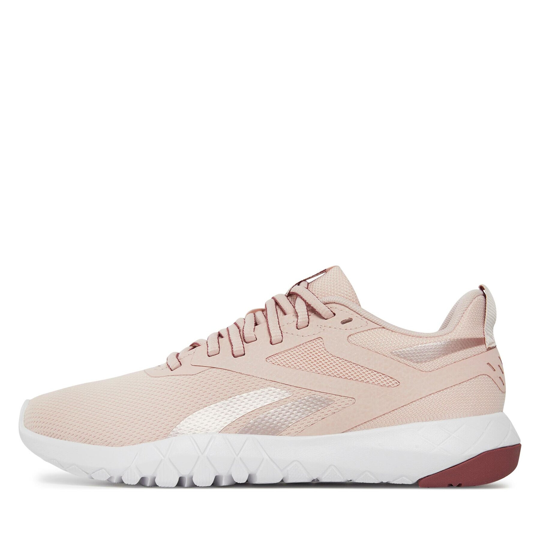 Reebok Обувки Flexagon Force 4 IE4512 Розов - Pepit.bg