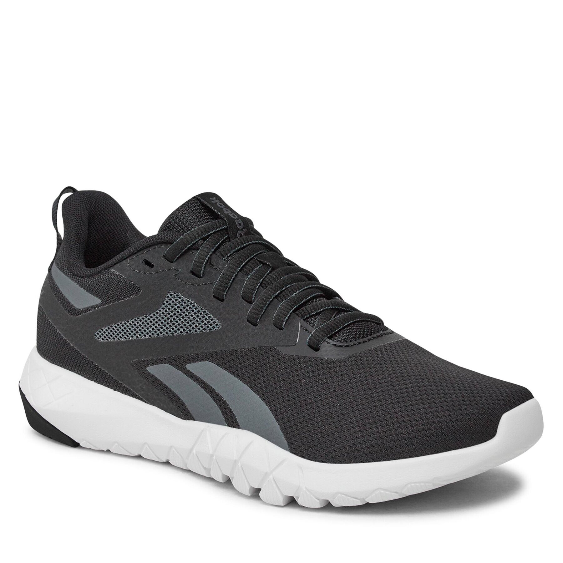 Reebok Обувки Flexagon Force 4 IE4516 Черен - Pepit.bg