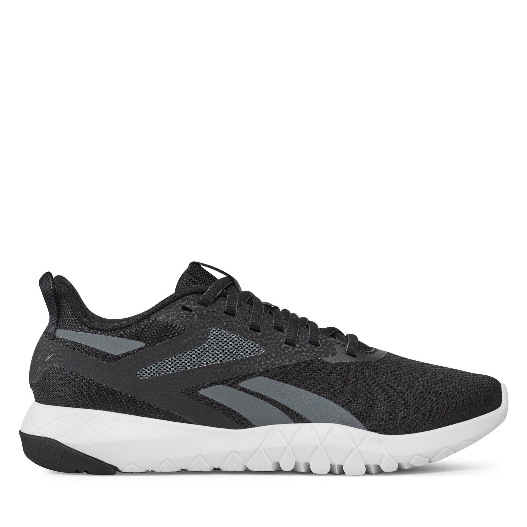Reebok Обувки Flexagon Force 4 IE4516 Черен - Pepit.bg