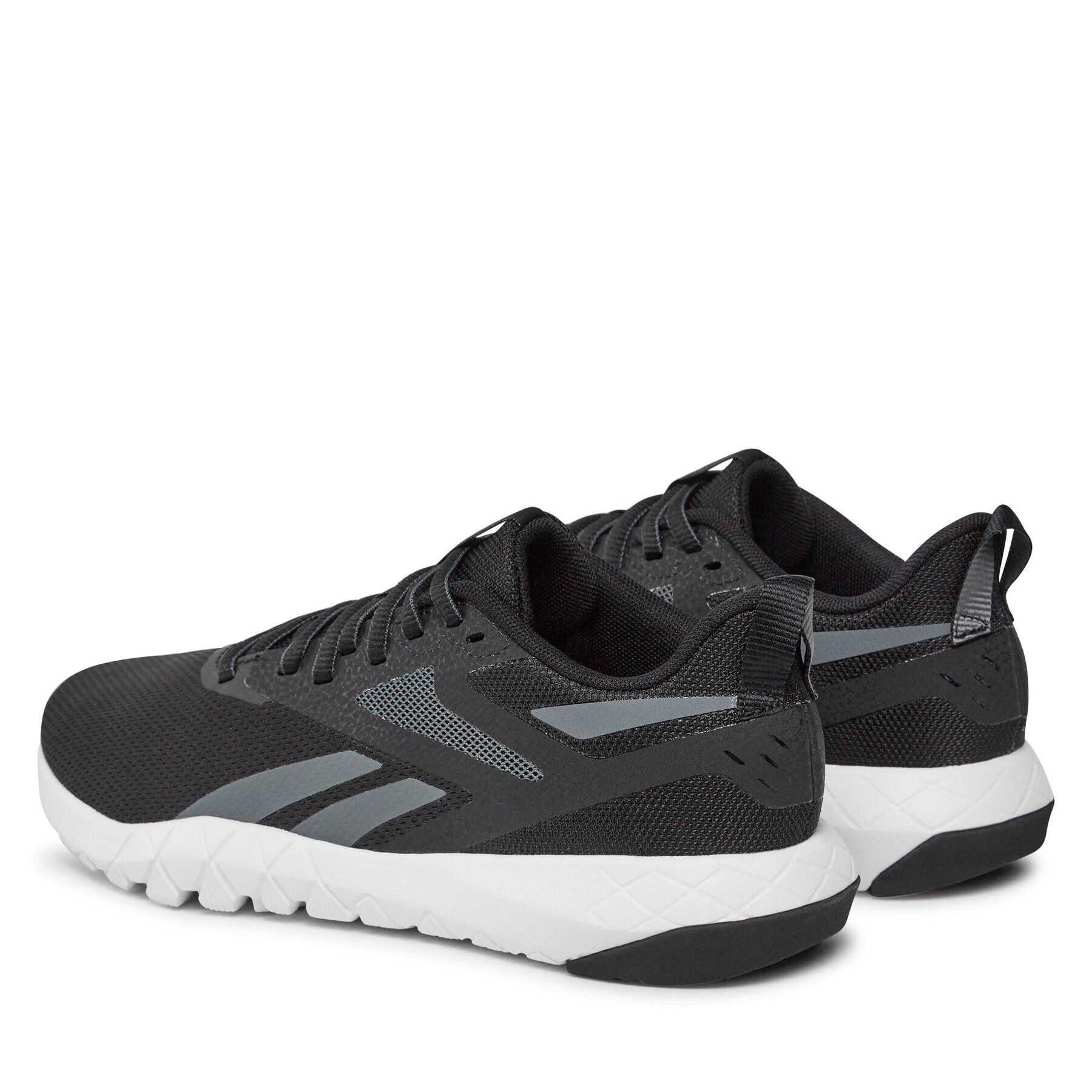 Reebok Обувки Flexagon Force 4 IE4516 Черен - Pepit.bg