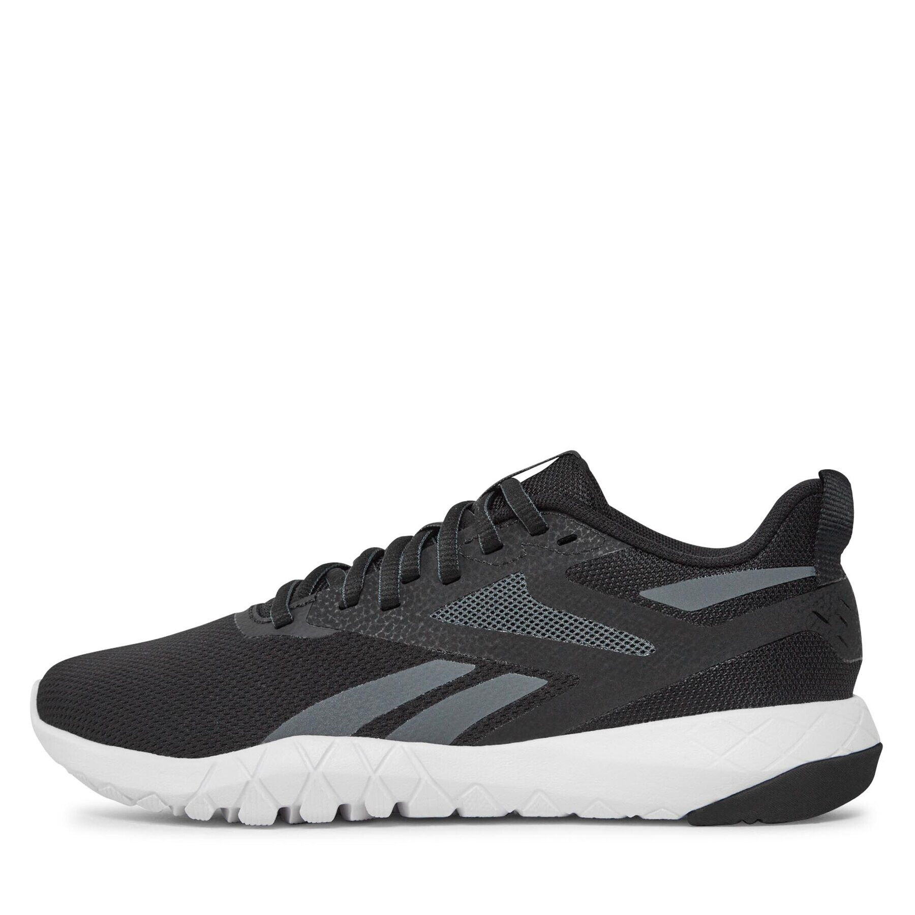 Reebok Обувки Flexagon Force 4 IE4516 Черен - Pepit.bg