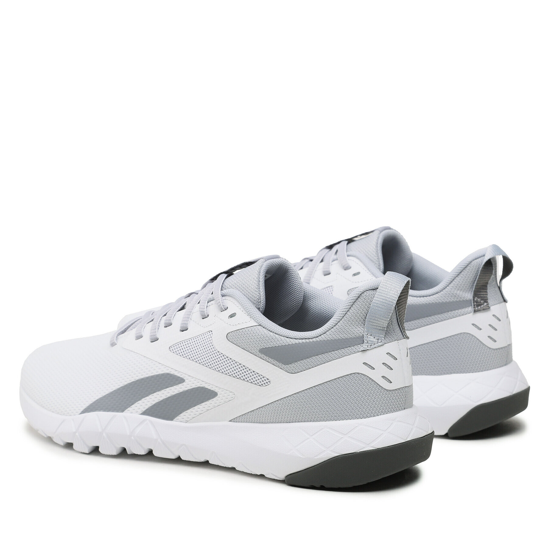 Reebok Обувки Flexagon Force 4 Shoes HP9213 Сив - Pepit.bg