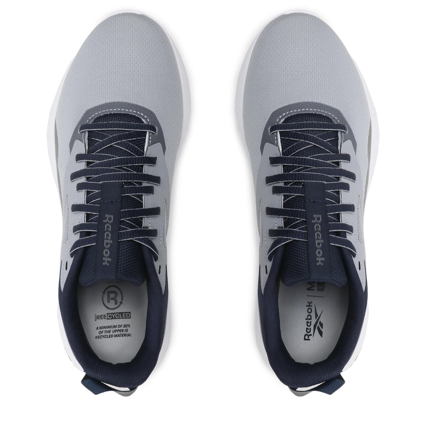 Reebok Обувки Flexagon Force 4 Shoes HP9214 Син - Pepit.bg