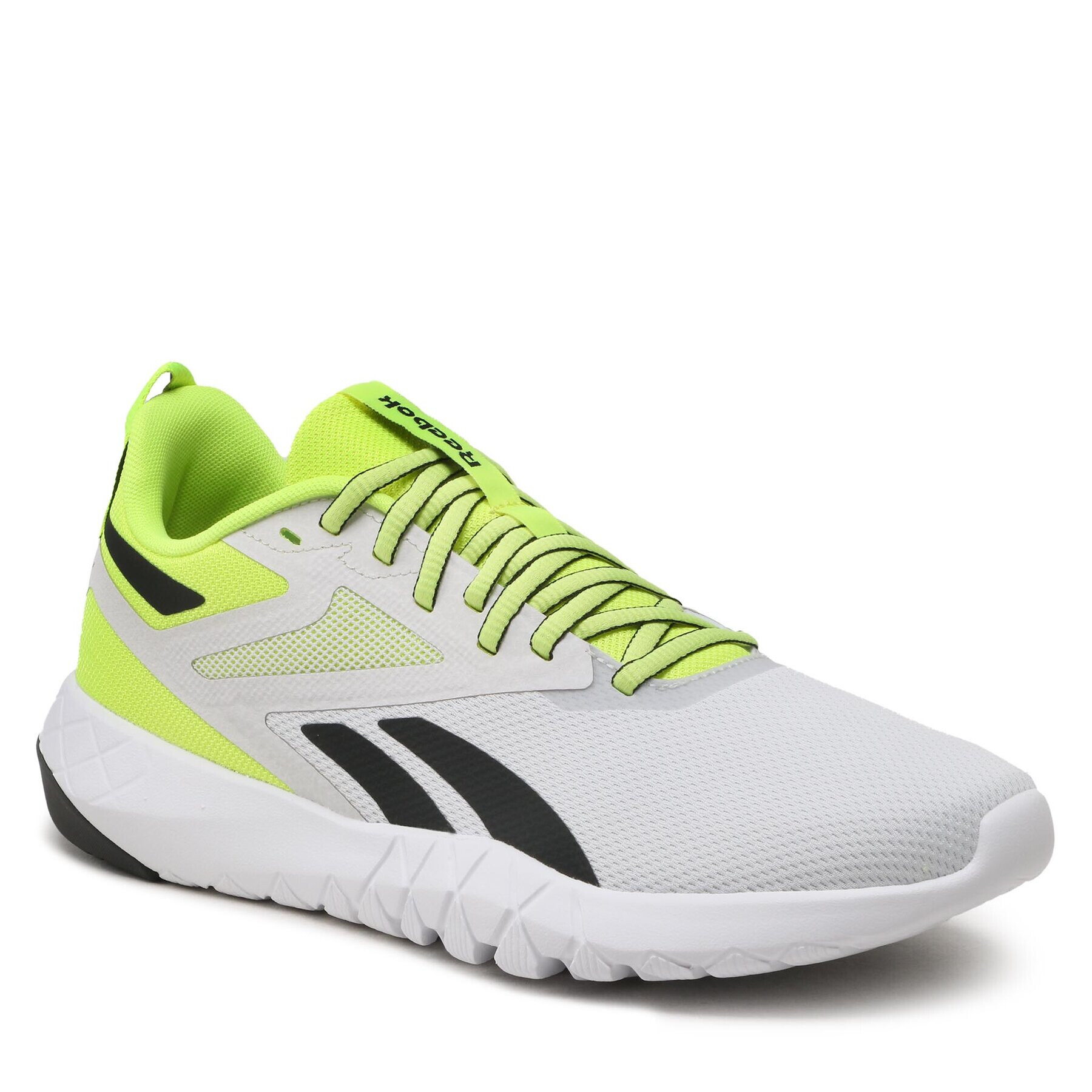 Reebok Обувки Flexagon Force 4 Shoes HP9217 Жълт - Pepit.bg