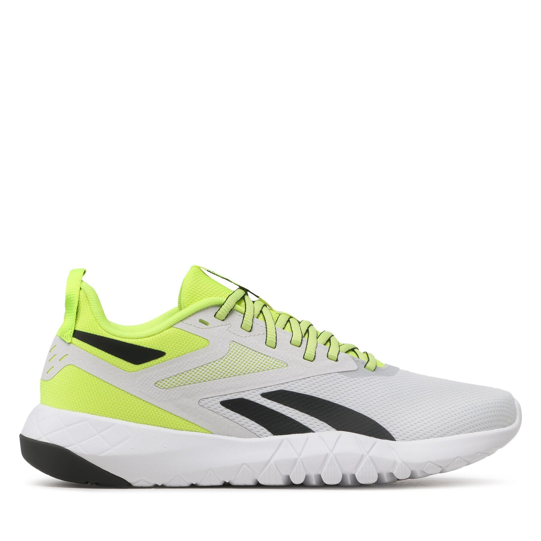 Reebok Обувки Flexagon Force 4 Shoes HP9217 Жълт - Pepit.bg