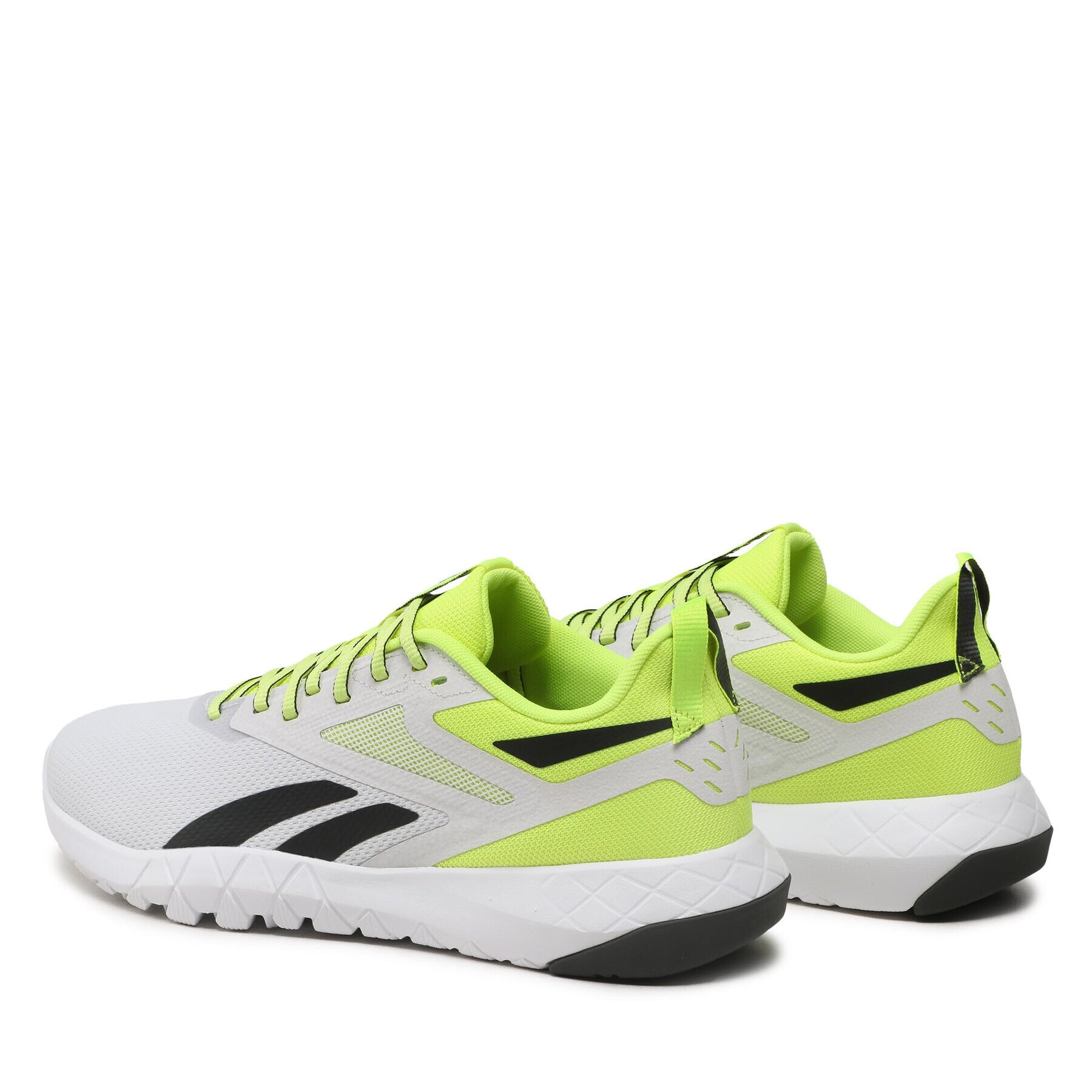 Reebok Обувки Flexagon Force 4 Shoes HP9217 Жълт - Pepit.bg