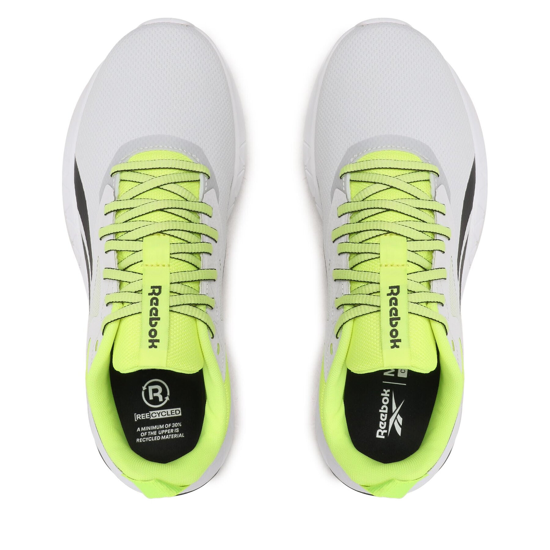Reebok Обувки Flexagon Force 4 Shoes HP9217 Жълт - Pepit.bg
