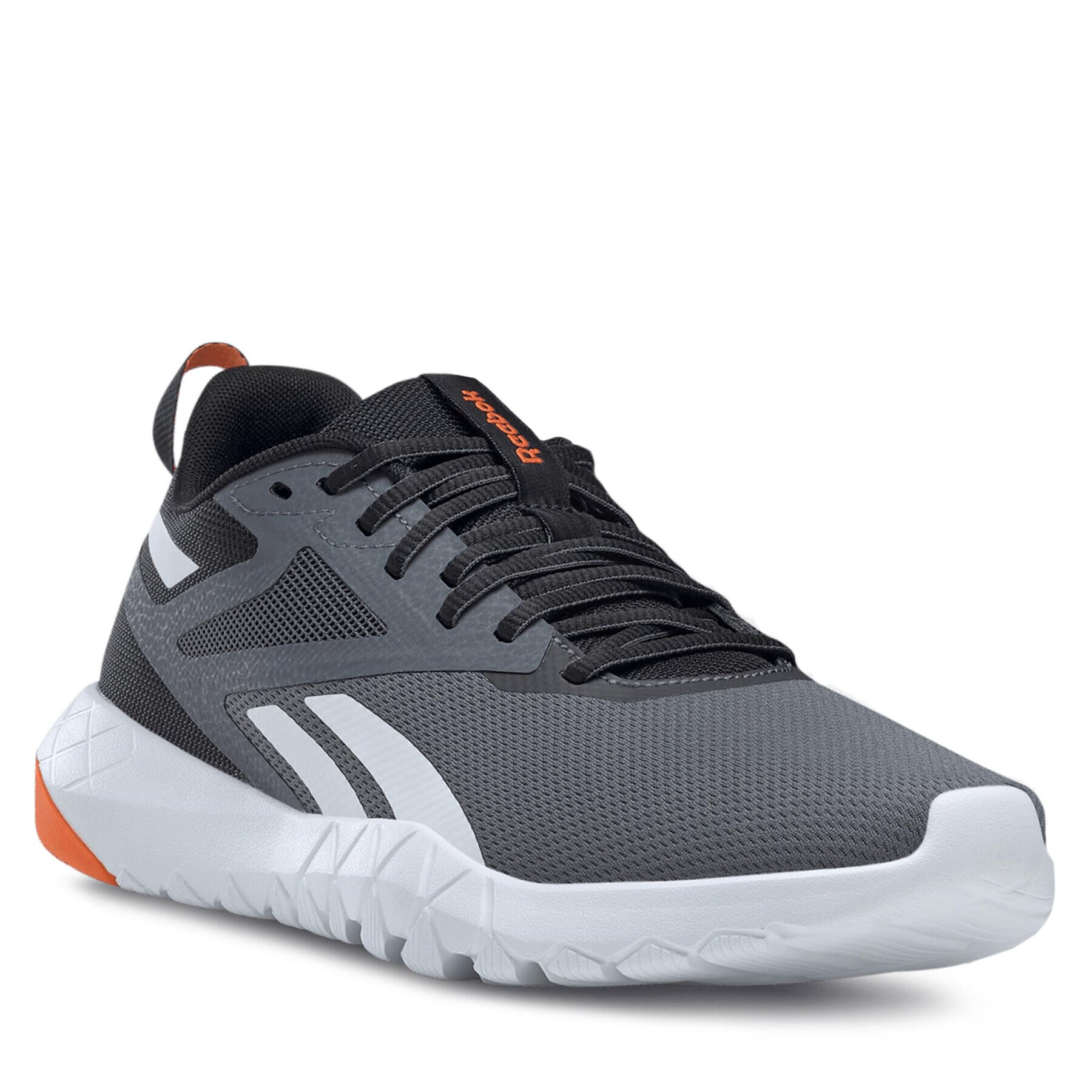 Reebok Обувки Flexagon Force 4 HR0404 Черен - Pepit.bg