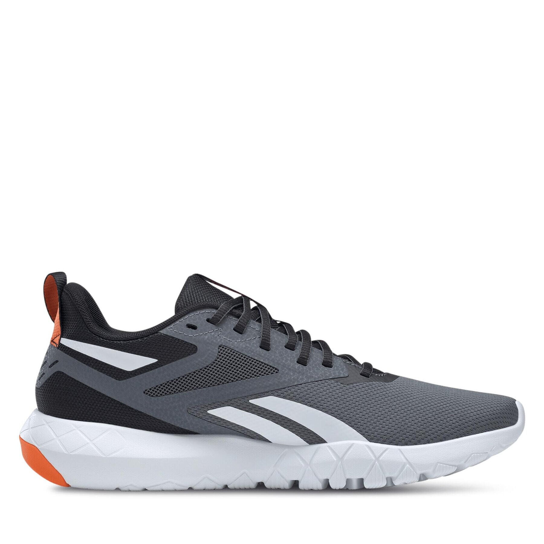 Reebok Обувки Flexagon Force 4 HR0404 Черен - Pepit.bg