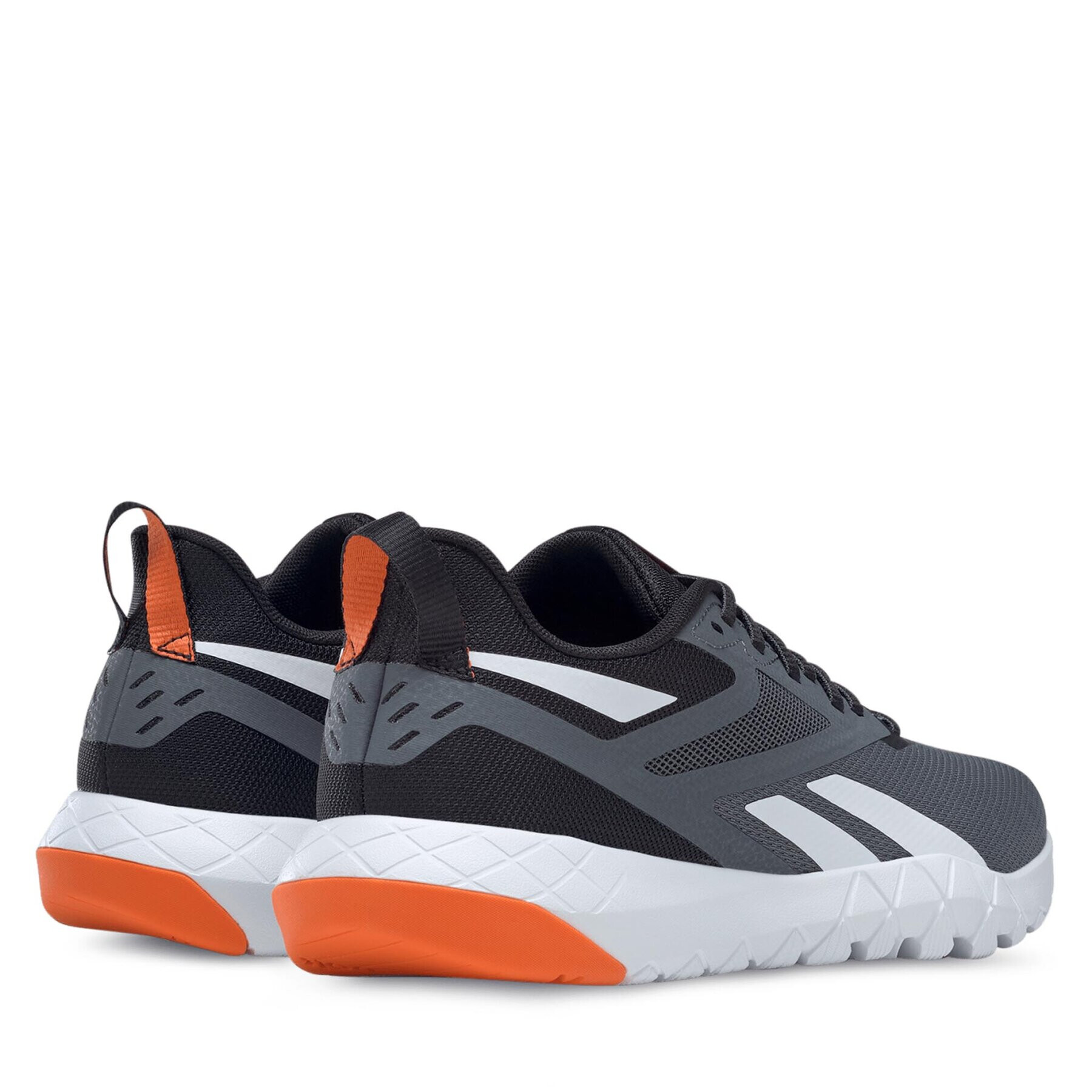 Reebok Обувки Flexagon Force 4 HR0404 Черен - Pepit.bg