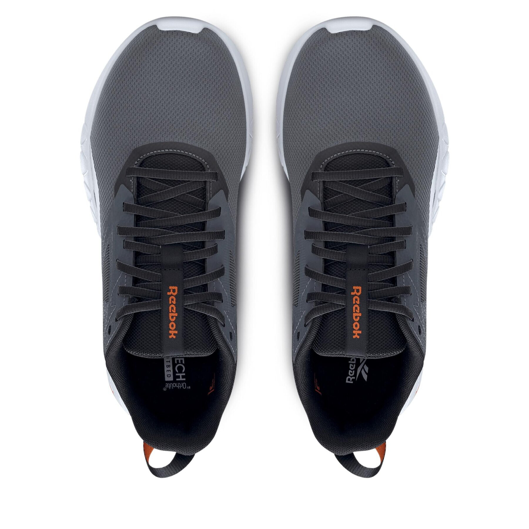 Reebok Обувки Flexagon Force 4 HR0404 Черен - Pepit.bg