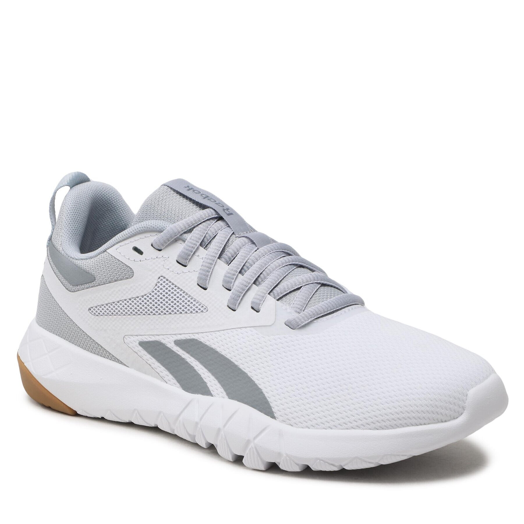 Reebok Обувки Flexagon Force 4 Shoes HR0405 Сив - Pepit.bg