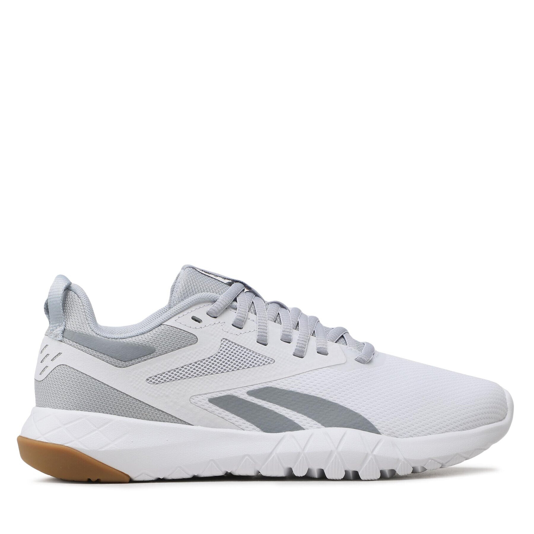 Reebok Обувки Flexagon Force 4 Shoes HR0405 Сив - Pepit.bg