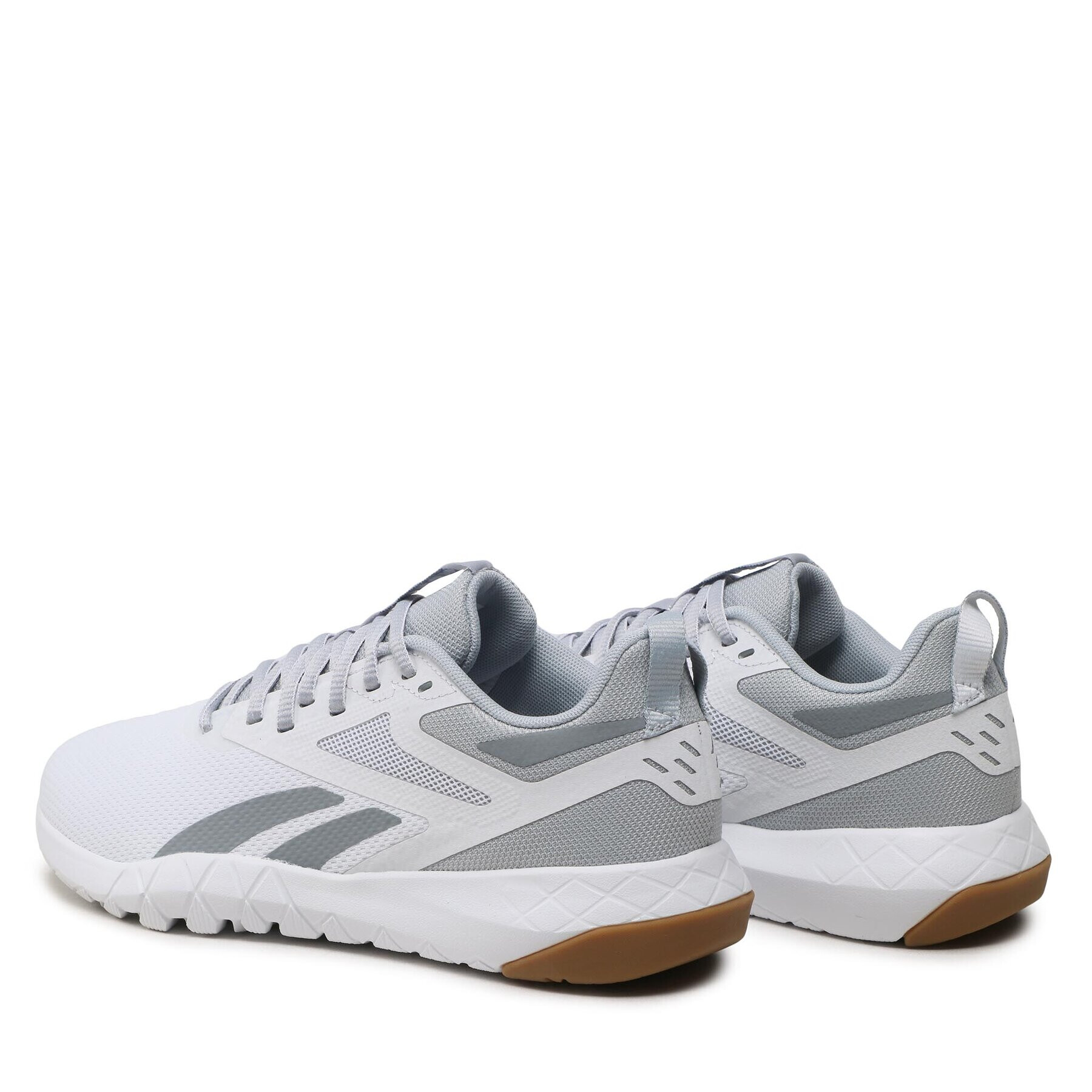 Reebok Обувки Flexagon Force 4 Shoes HR0405 Сив - Pepit.bg