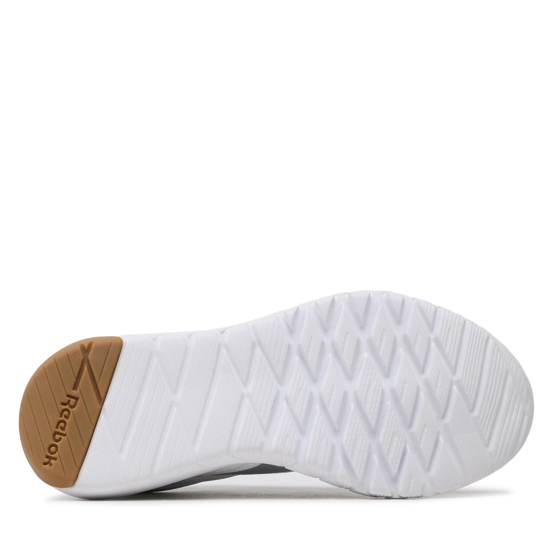 Reebok Обувки Flexagon Force 4 Shoes HR0405 Сив - Pepit.bg