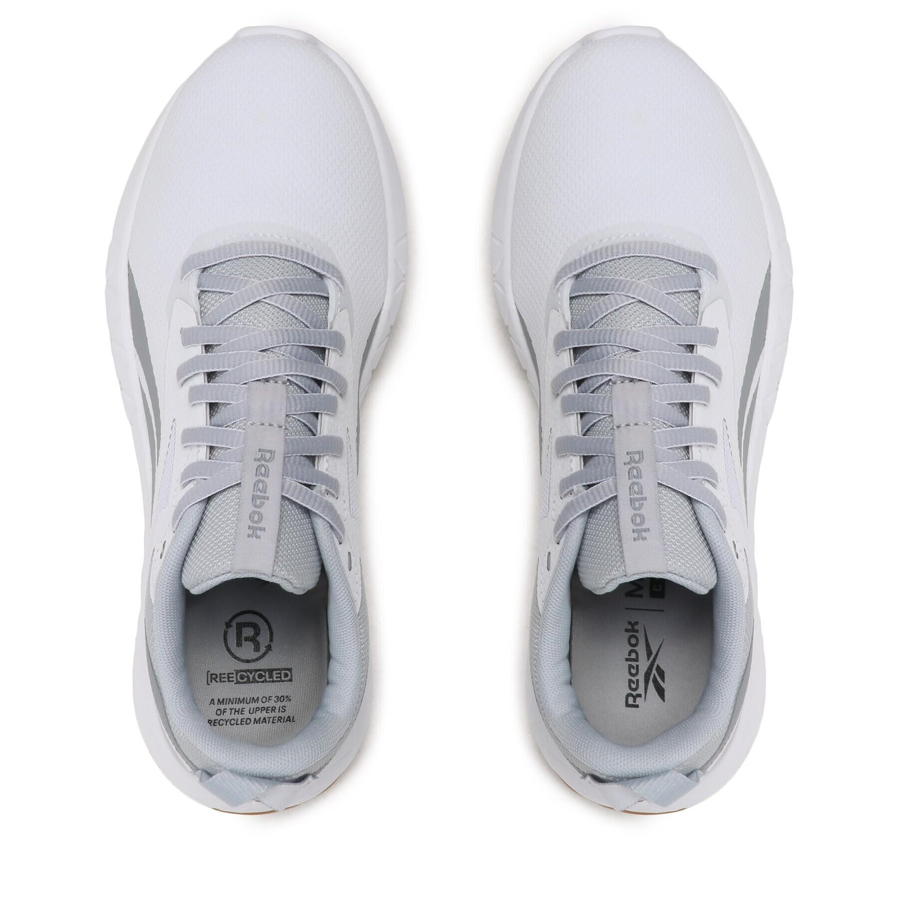 Reebok Обувки Flexagon Force 4 Shoes HR0405 Сив - Pepit.bg