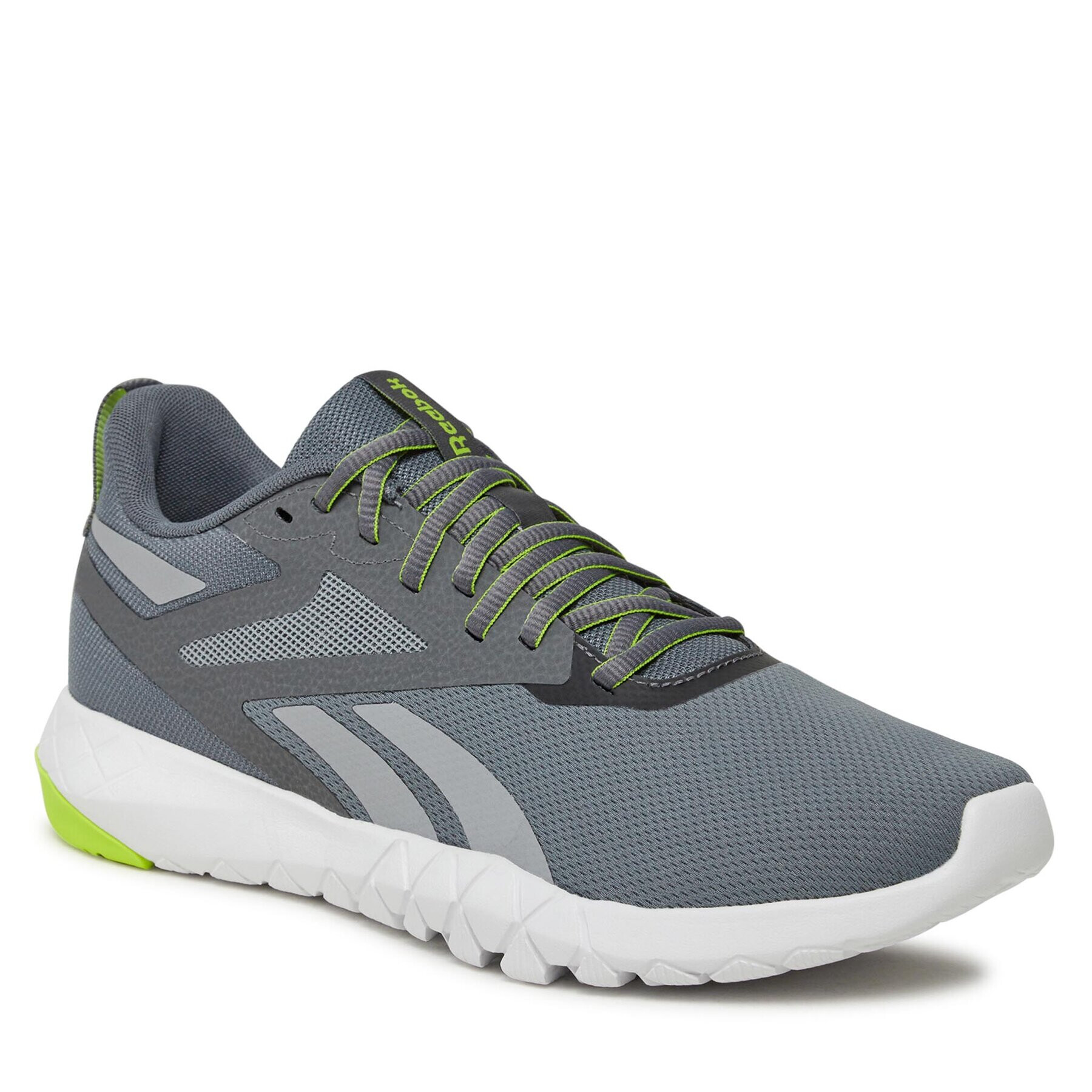 Reebok Обувки Flexagon Force 4 Shoes IE4505 Сив - Pepit.bg