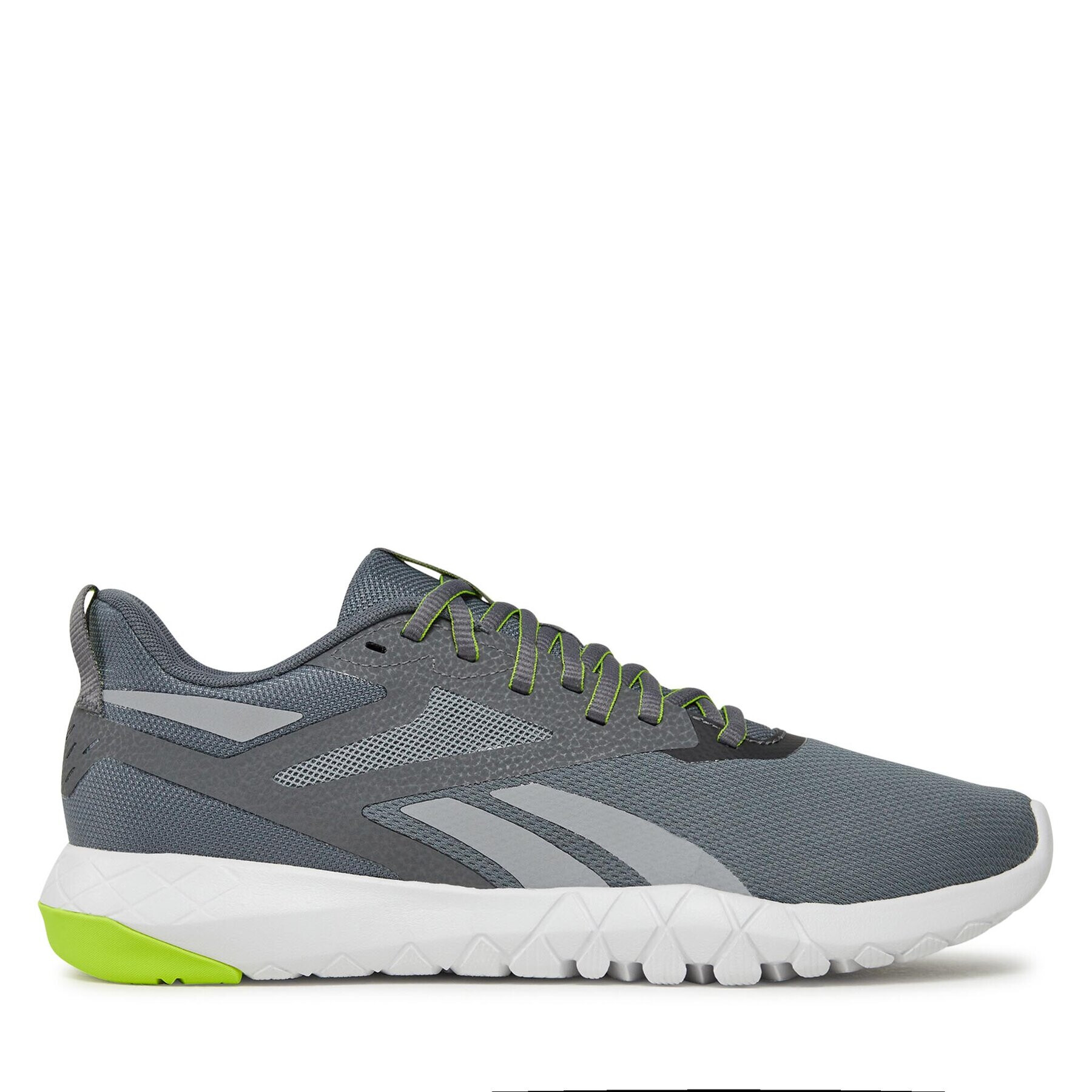 Reebok Обувки Flexagon Force 4 Shoes IE4505 Сив - Pepit.bg