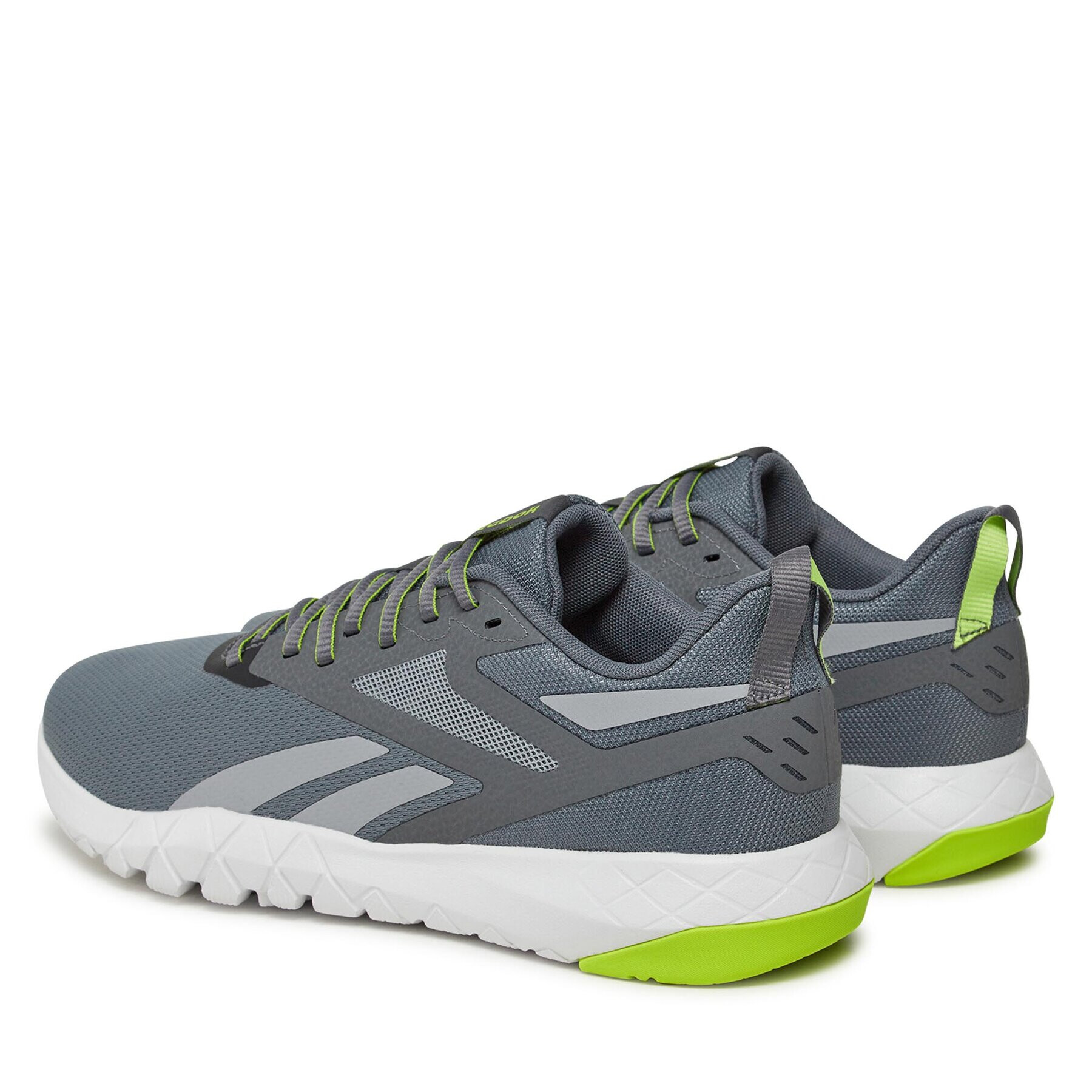Reebok Обувки Flexagon Force 4 Shoes IE4505 Сив - Pepit.bg