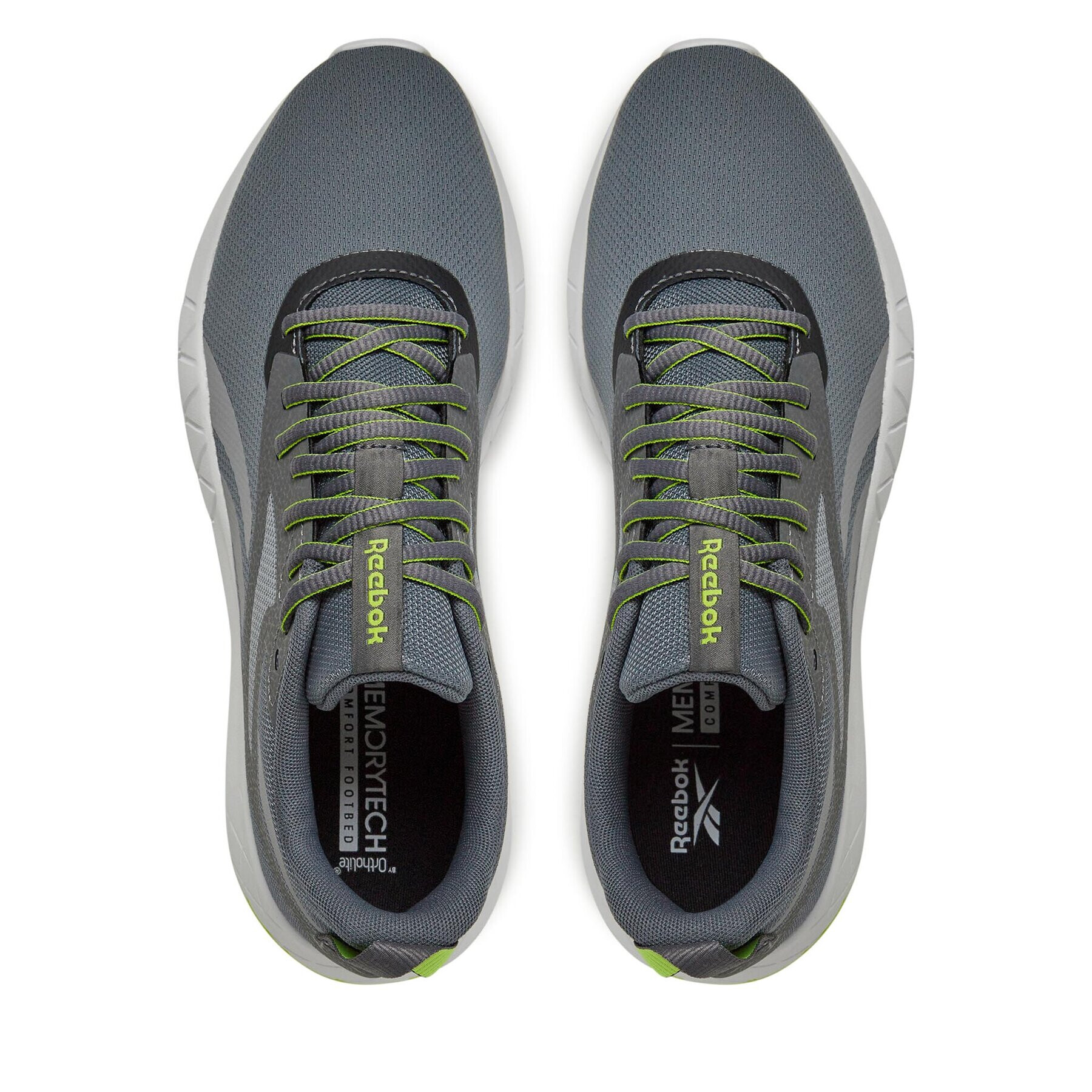 Reebok Обувки Flexagon Force 4 Shoes IE4505 Сив - Pepit.bg