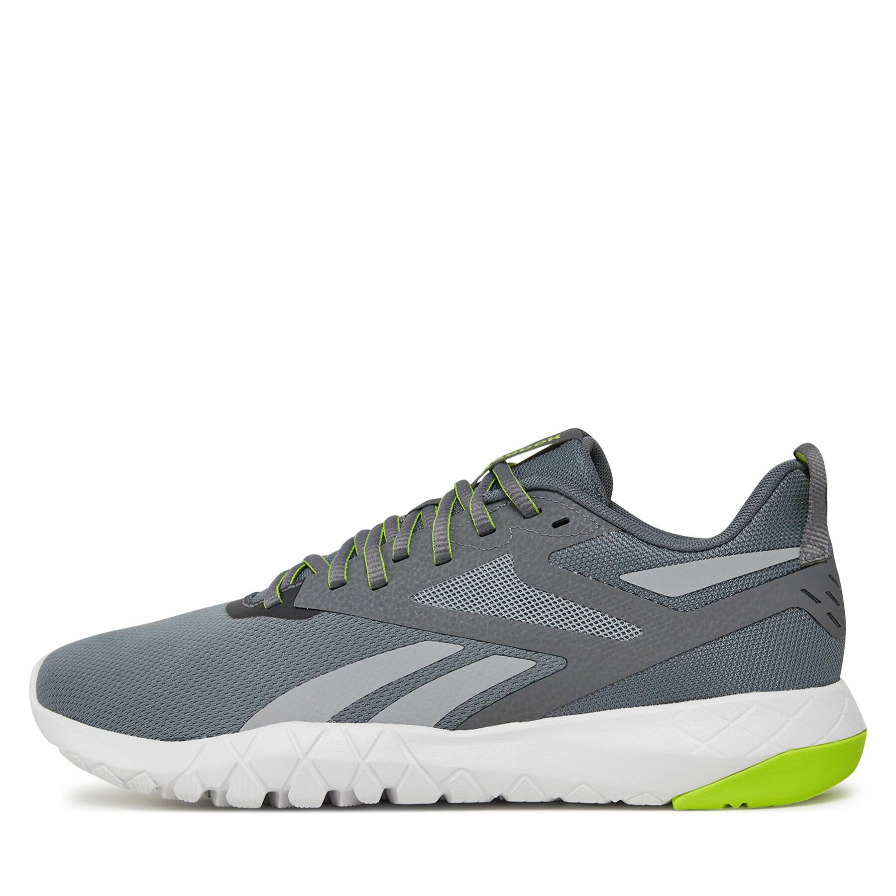 Reebok Обувки Flexagon Force 4 Shoes IE4505 Сив - Pepit.bg