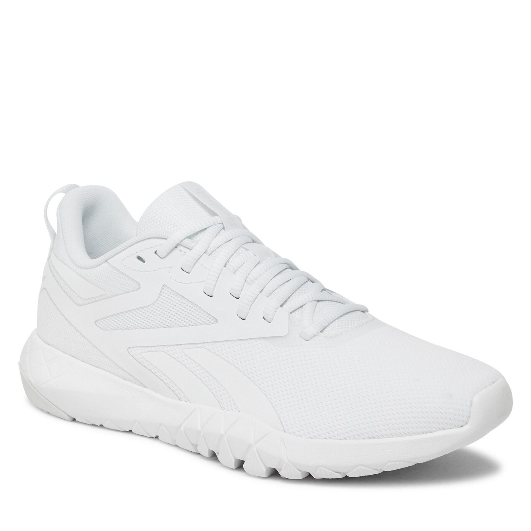 Reebok Обувки Flexagon Force 4 Shoes IE4508 Бял - Pepit.bg