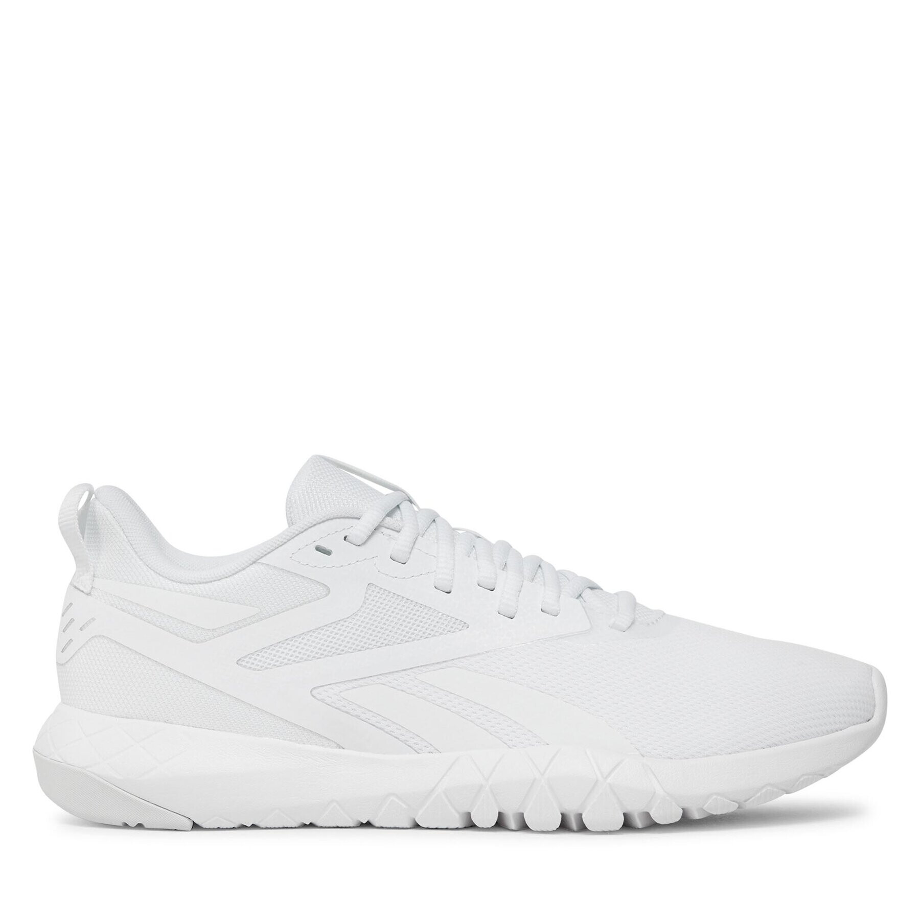 Reebok Обувки Flexagon Force 4 Shoes IE4508 Бял - Pepit.bg