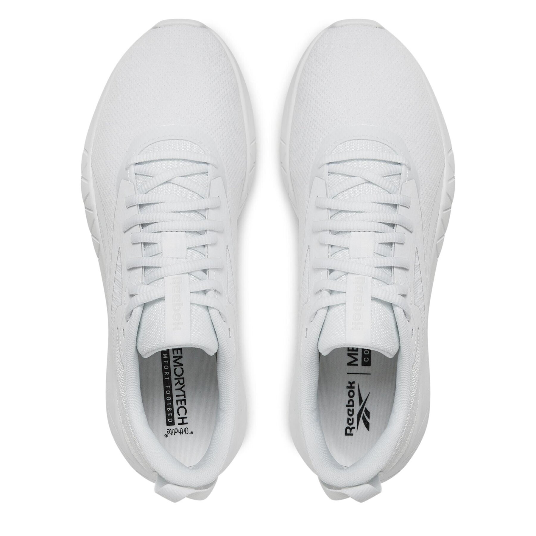 Reebok Обувки Flexagon Force 4 Shoes IE4508 Бял - Pepit.bg