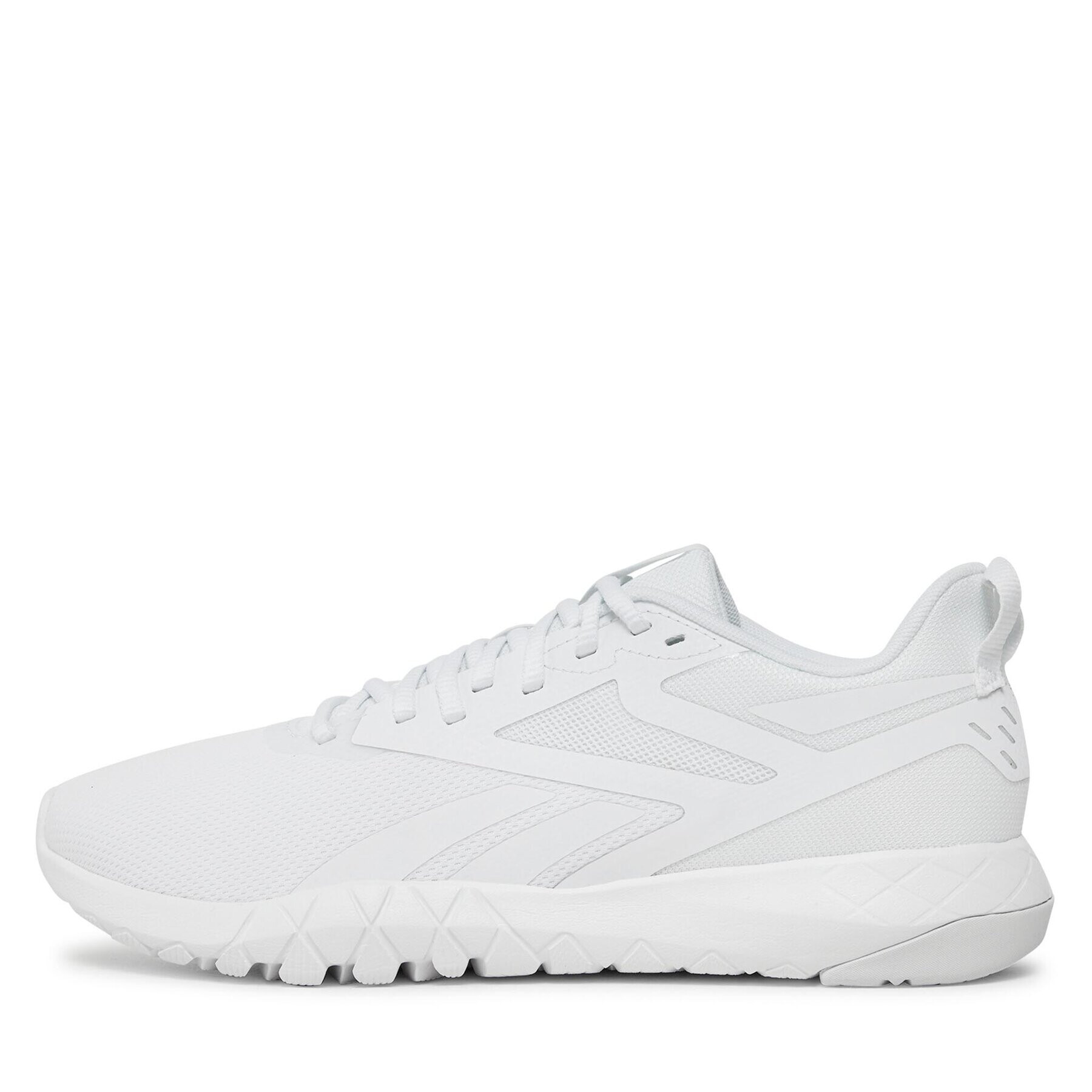 Reebok Обувки Flexagon Force 4 Shoes IE4508 Бял - Pepit.bg