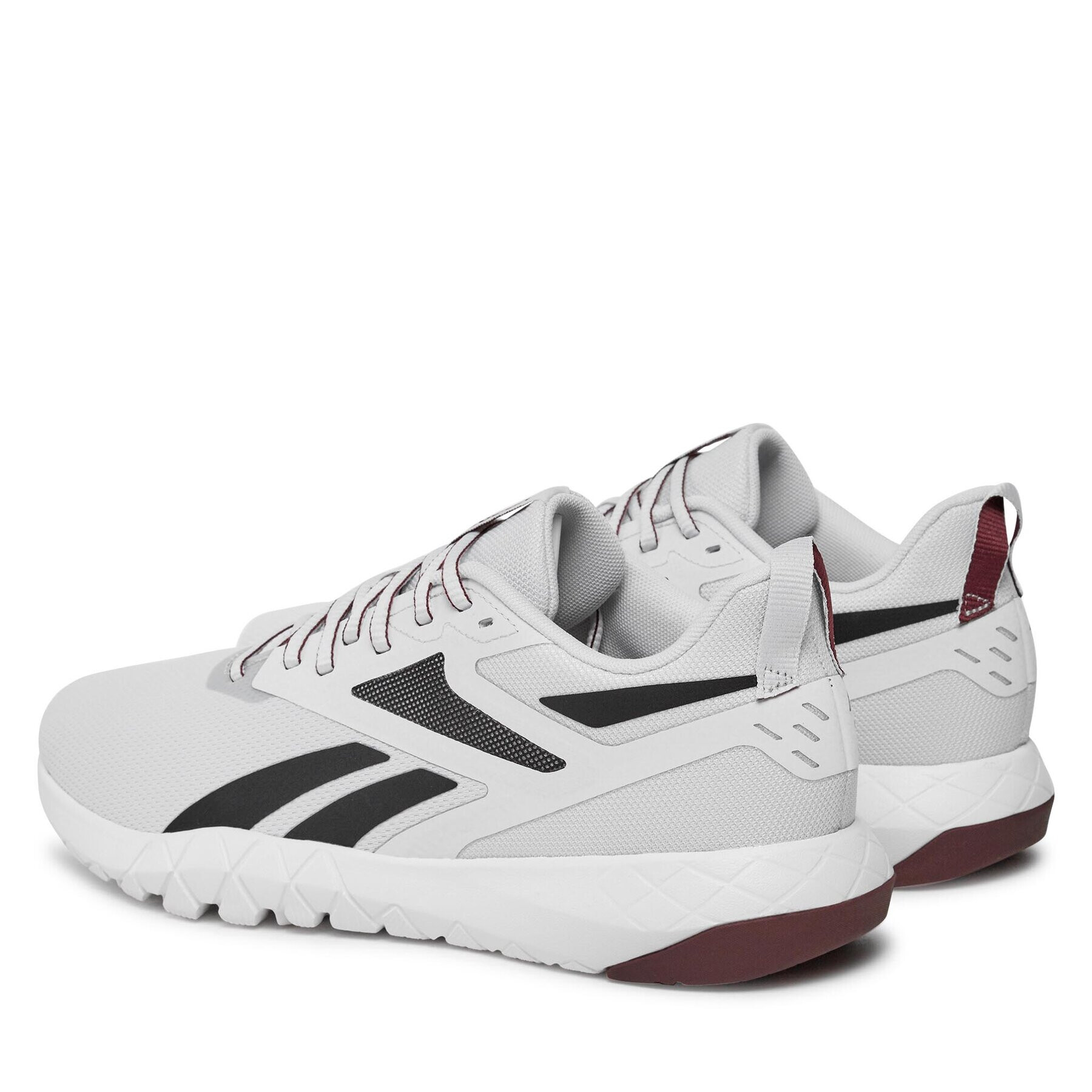 Reebok Обувки Flexagon Force 4 Shoes IE6704 Сив - Pepit.bg