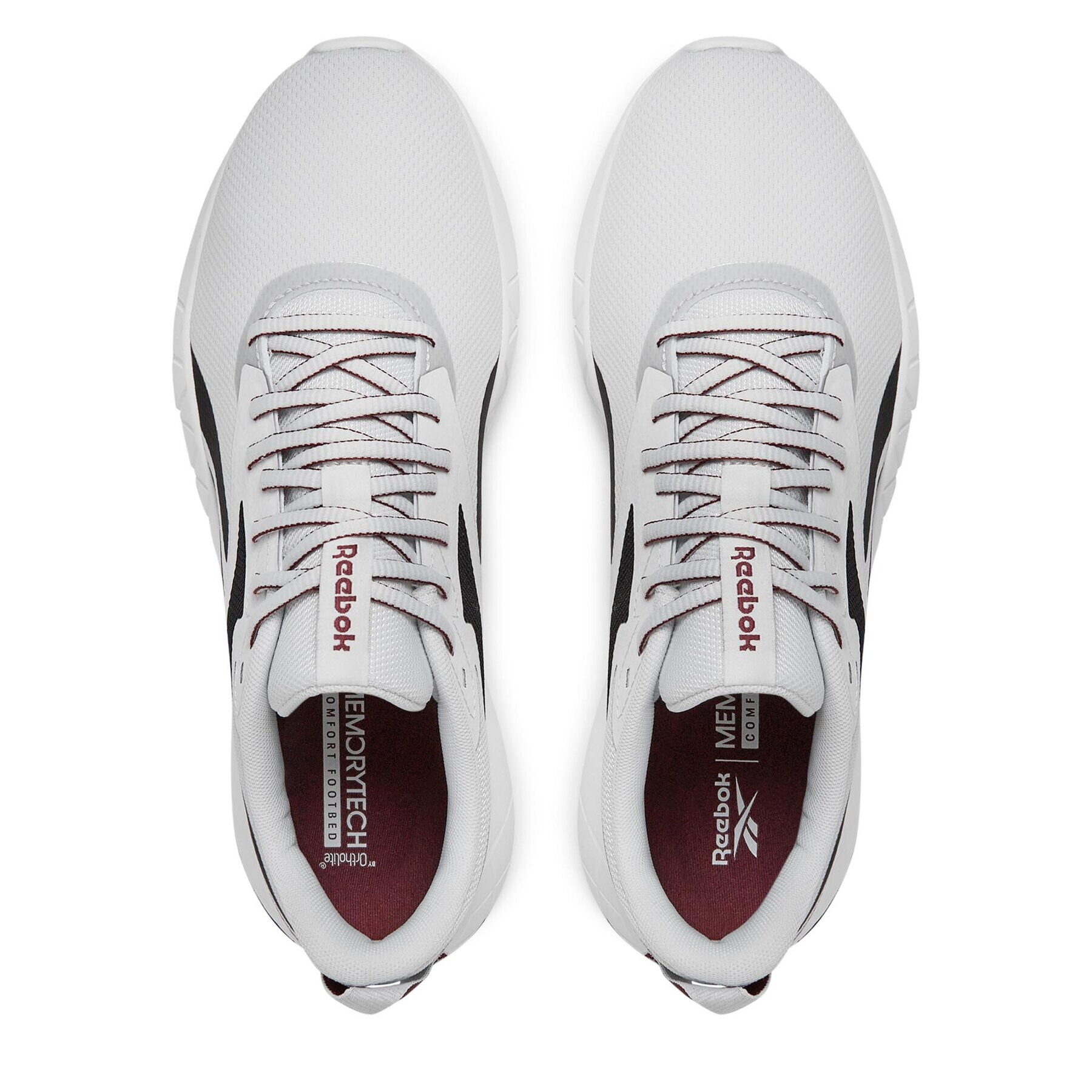 Reebok Обувки Flexagon Force 4 Shoes IE6704 Сив - Pepit.bg