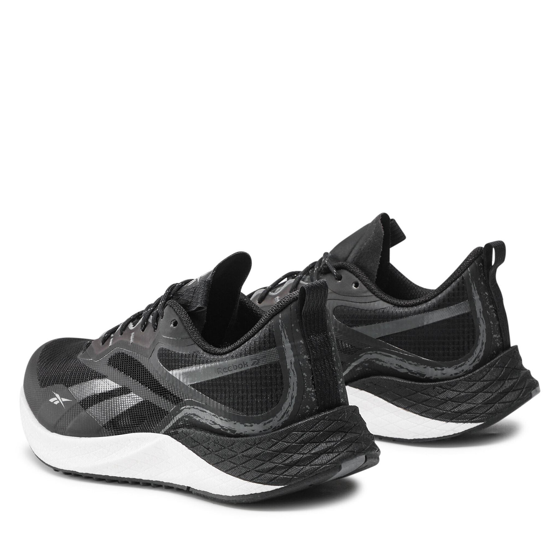 Reebok Обувки Floatride Energy 3.0 Adve G58172 Черен - Pepit.bg