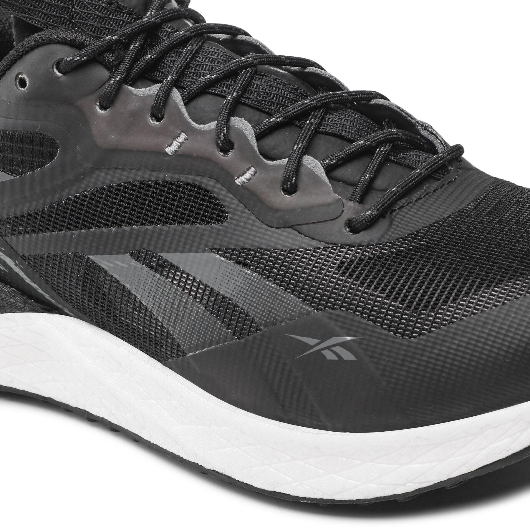 Reebok Обувки Floatride Energy 3.0 Adve G58172 Черен - Pepit.bg