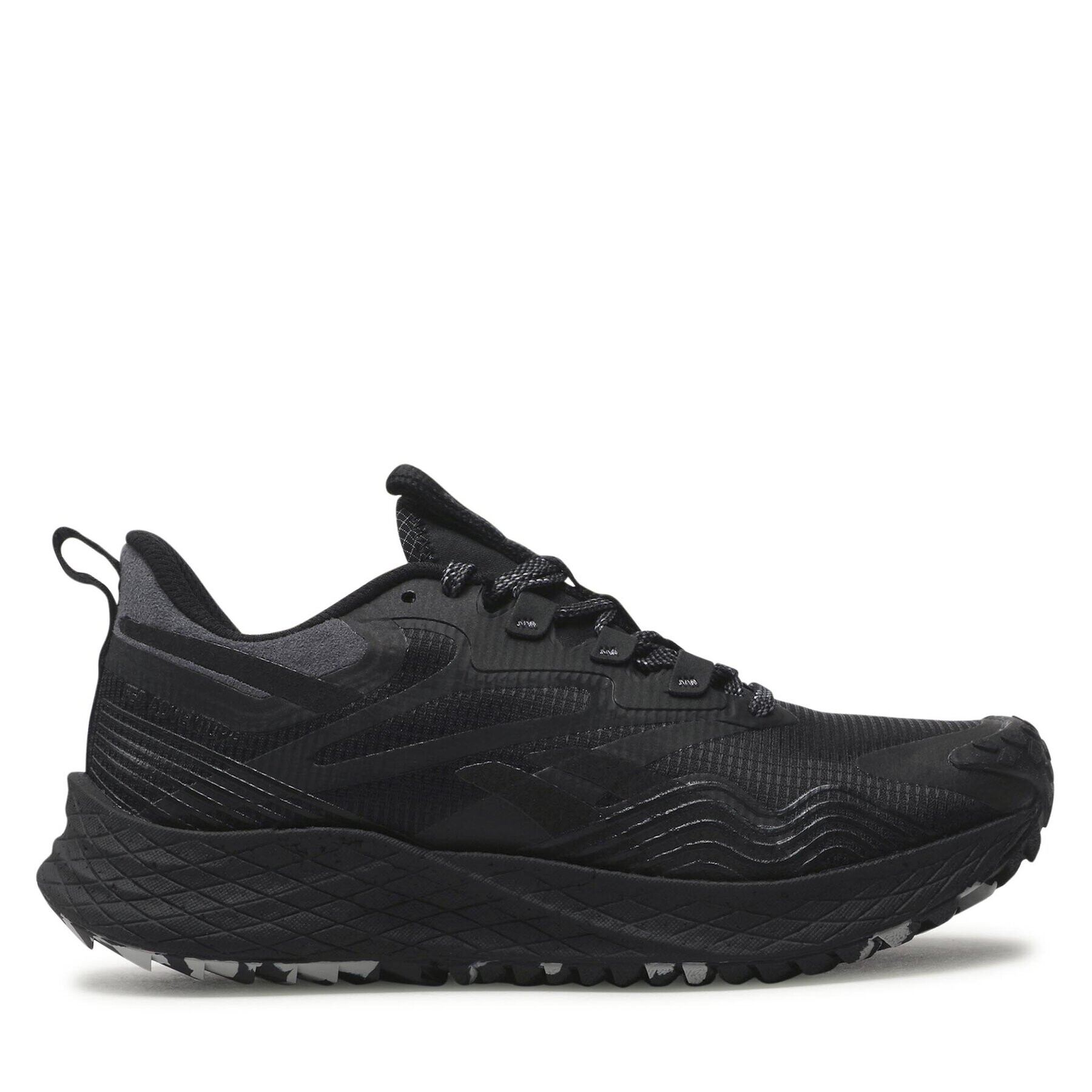 Reebok Обувки Floatride Energy 4 Advent GZ1406 Черен - Pepit.bg