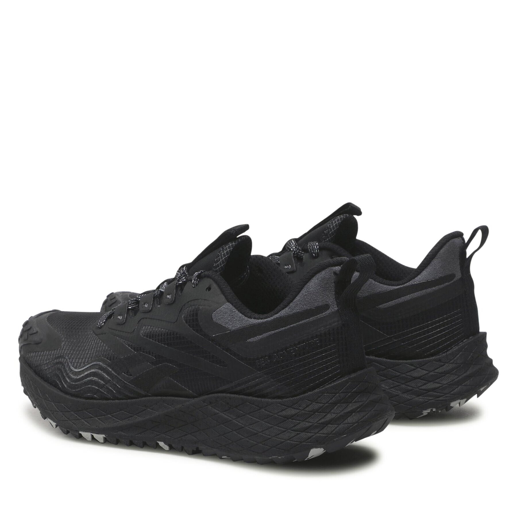 Reebok Обувки Floatride Energy 4 Advent GZ1406 Черен - Pepit.bg
