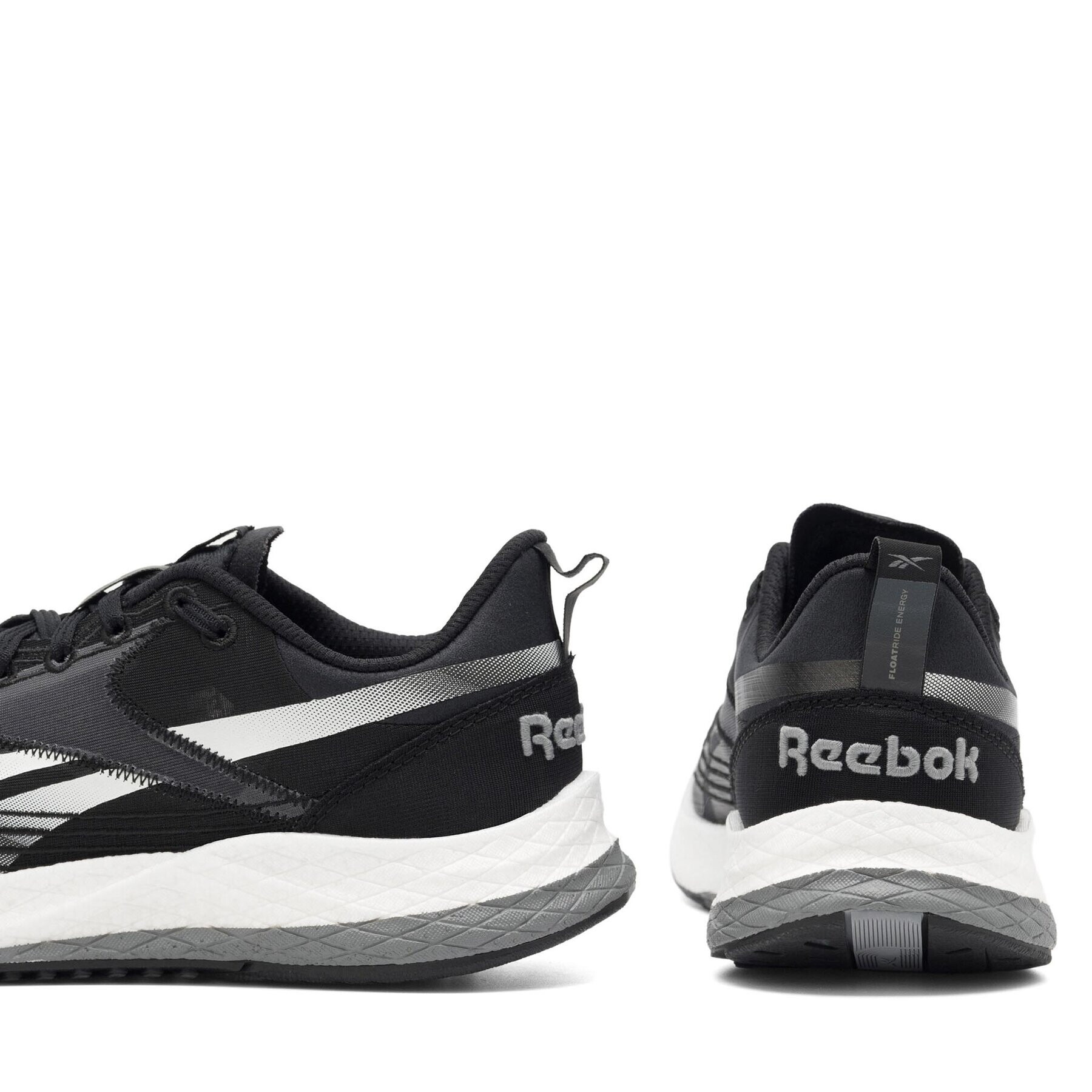 Reebok Обувки Floatride Energy 4 GX3015 Черен - Pepit.bg
