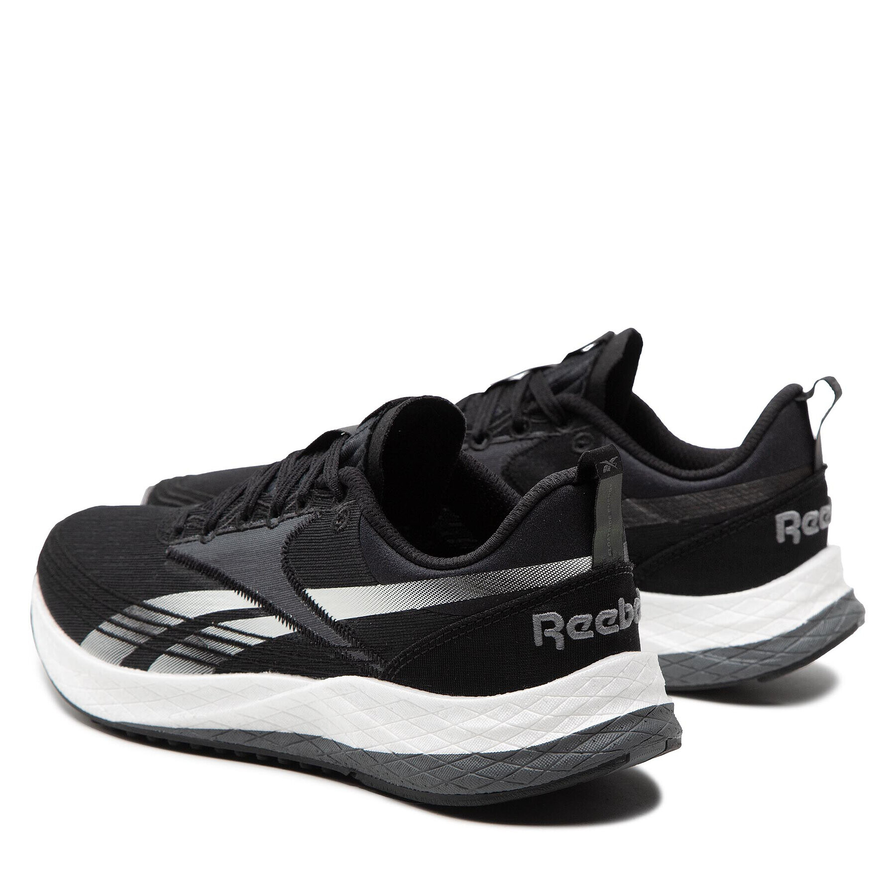 Reebok Обувки Floatride Energy 4 GY2386 Черен - Pepit.bg