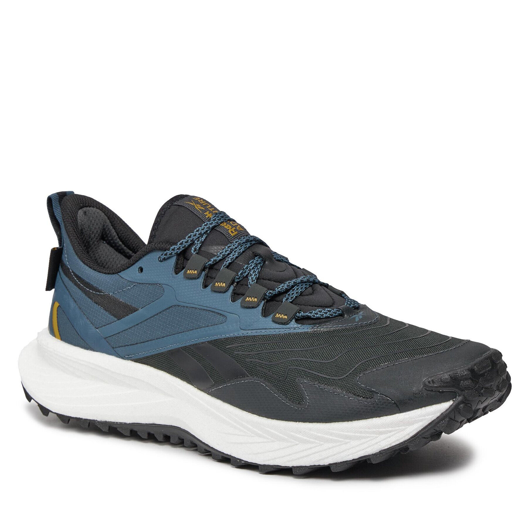 Reebok Обувки Floatride Energy 5 Adventure IE9587 Сив - Pepit.bg