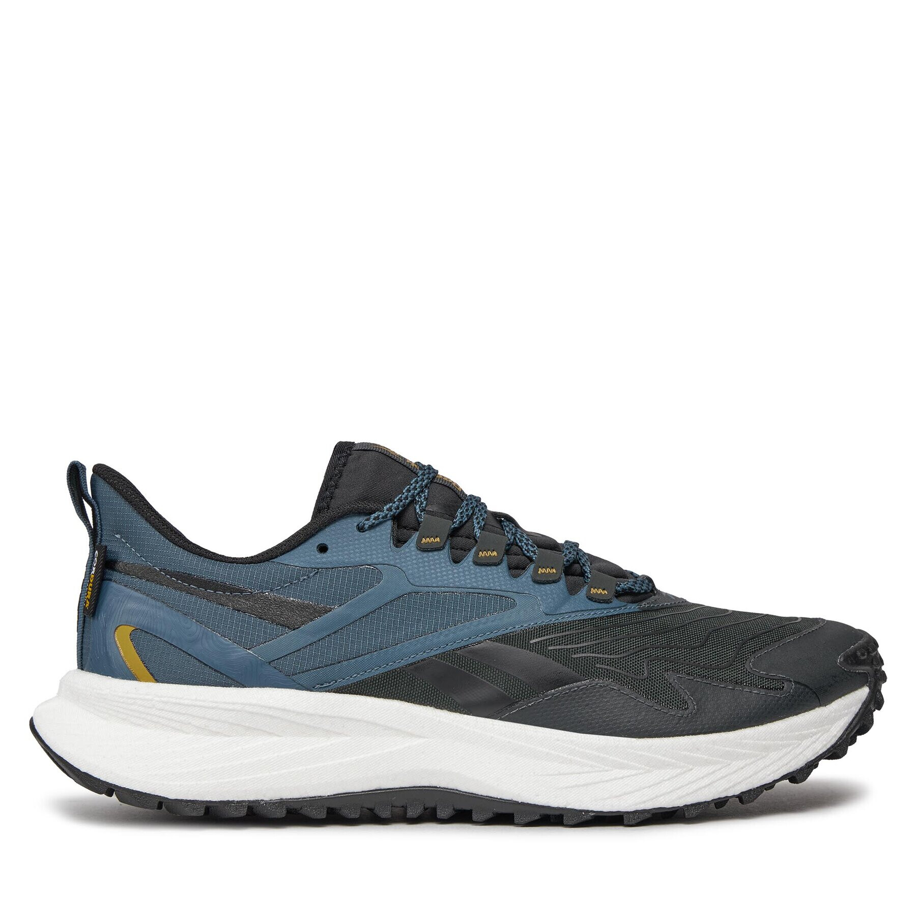 Reebok Обувки Floatride Energy 5 Adventure IE9587 Сив - Pepit.bg