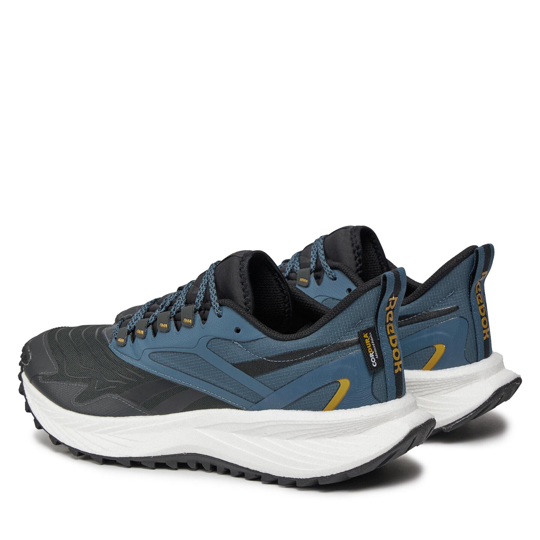 Reebok Обувки Floatride Energy 5 Adventure IE9587 Сив - Pepit.bg