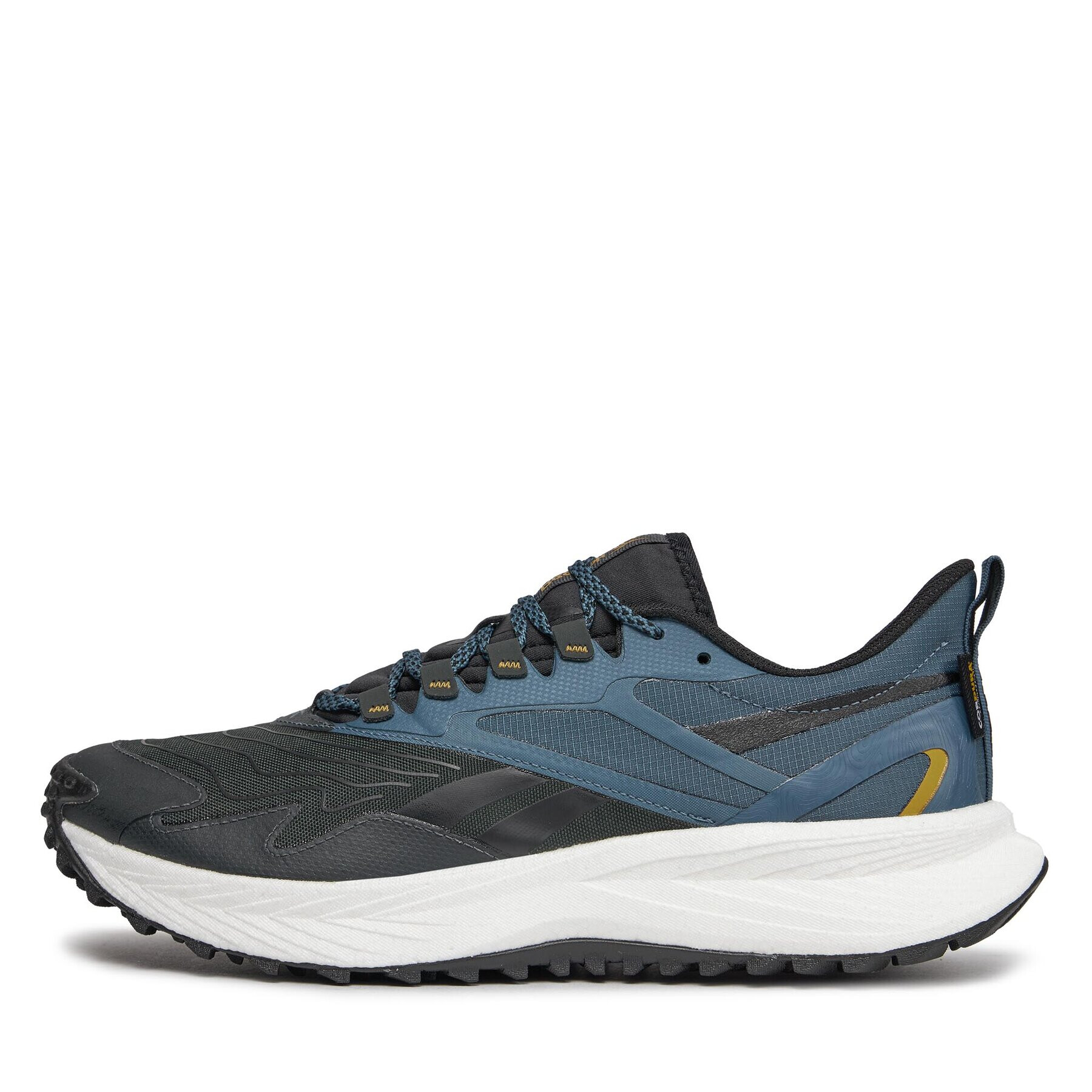 Reebok Обувки Floatride Energy 5 Adventure IE9587 Сив - Pepit.bg