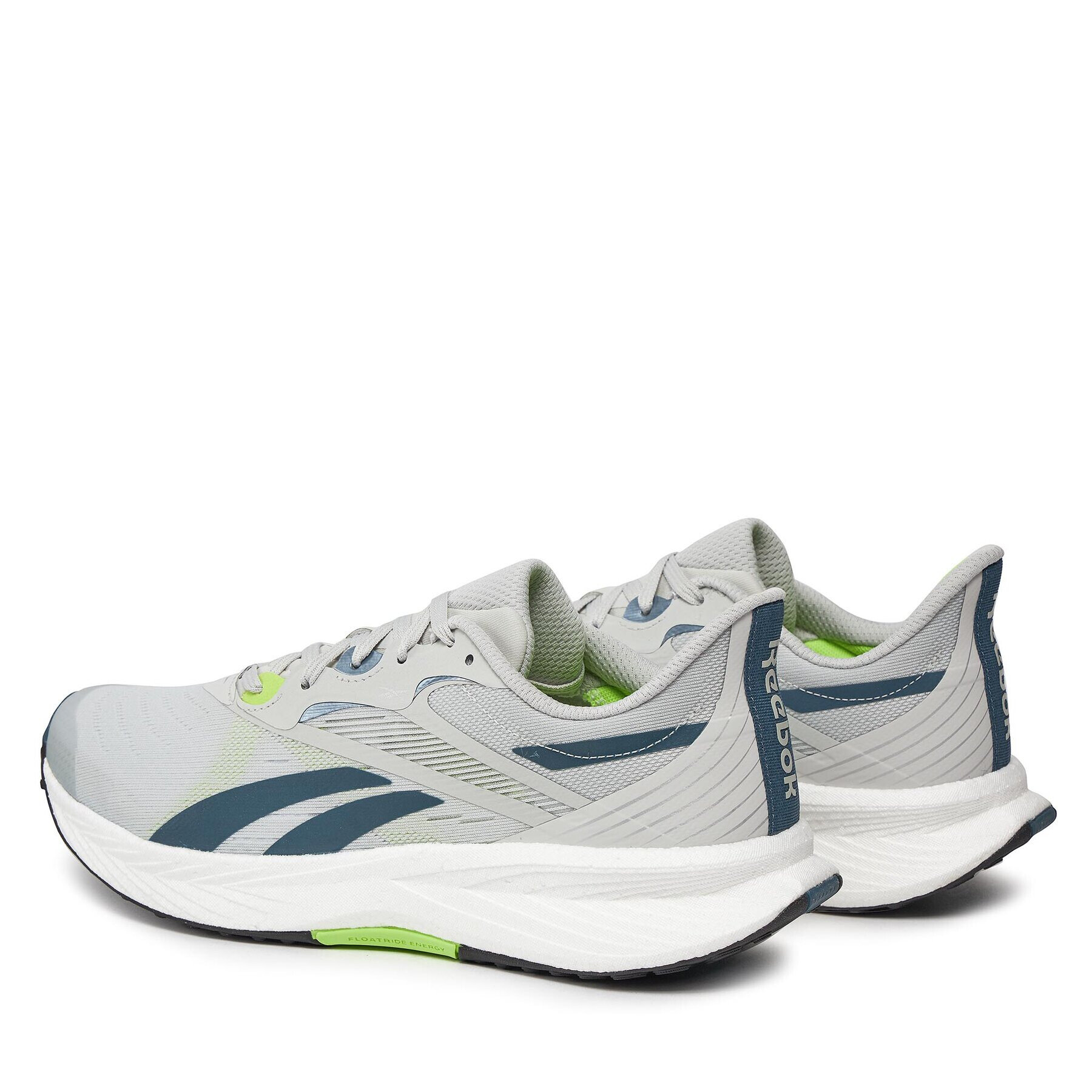 Reebok Обувки Floatride Energy 5 IE4638 Сив - Pepit.bg