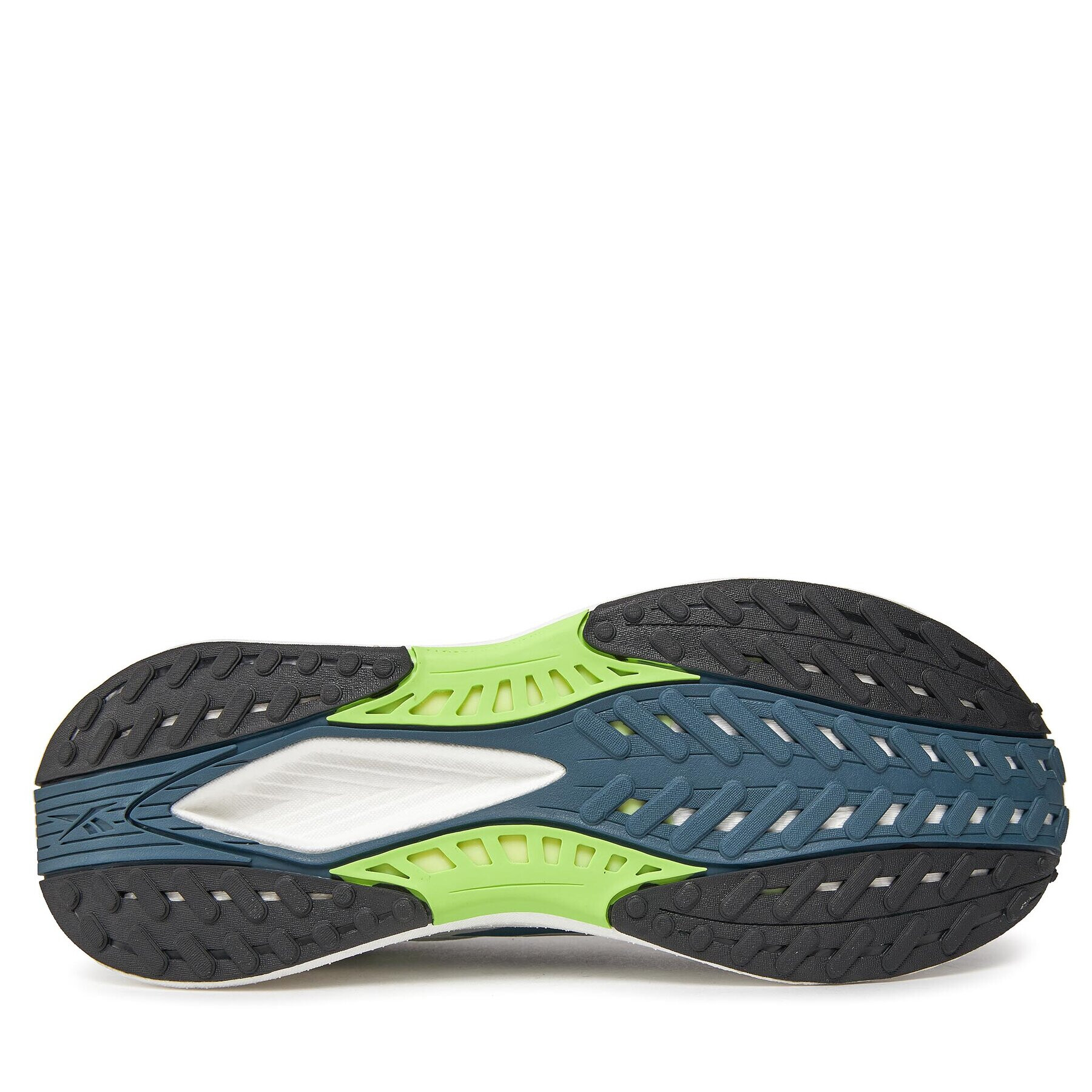 Reebok Обувки Floatride Energy 5 IE4638 Сив - Pepit.bg
