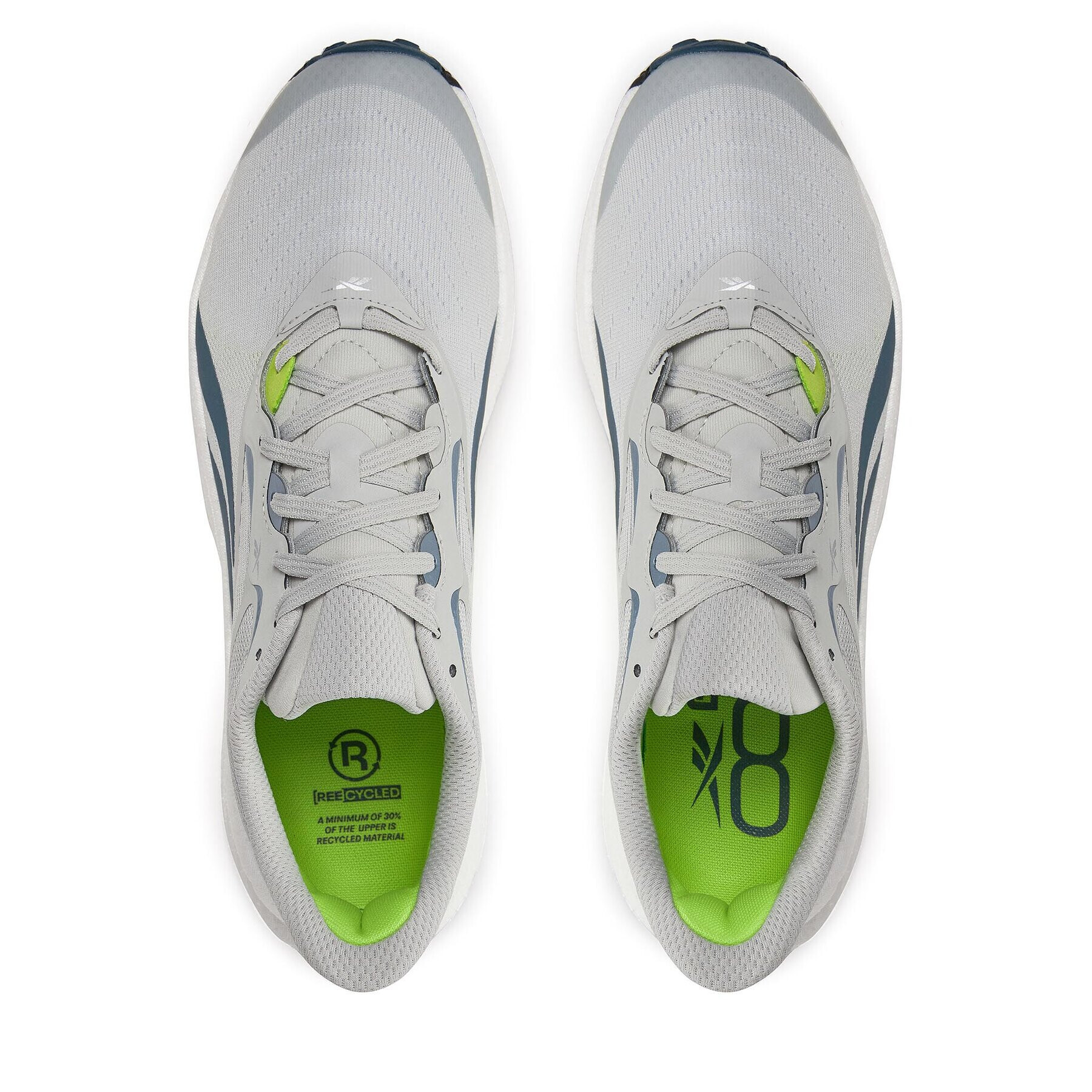 Reebok Обувки Floatride Energy 5 IE4638 Сив - Pepit.bg