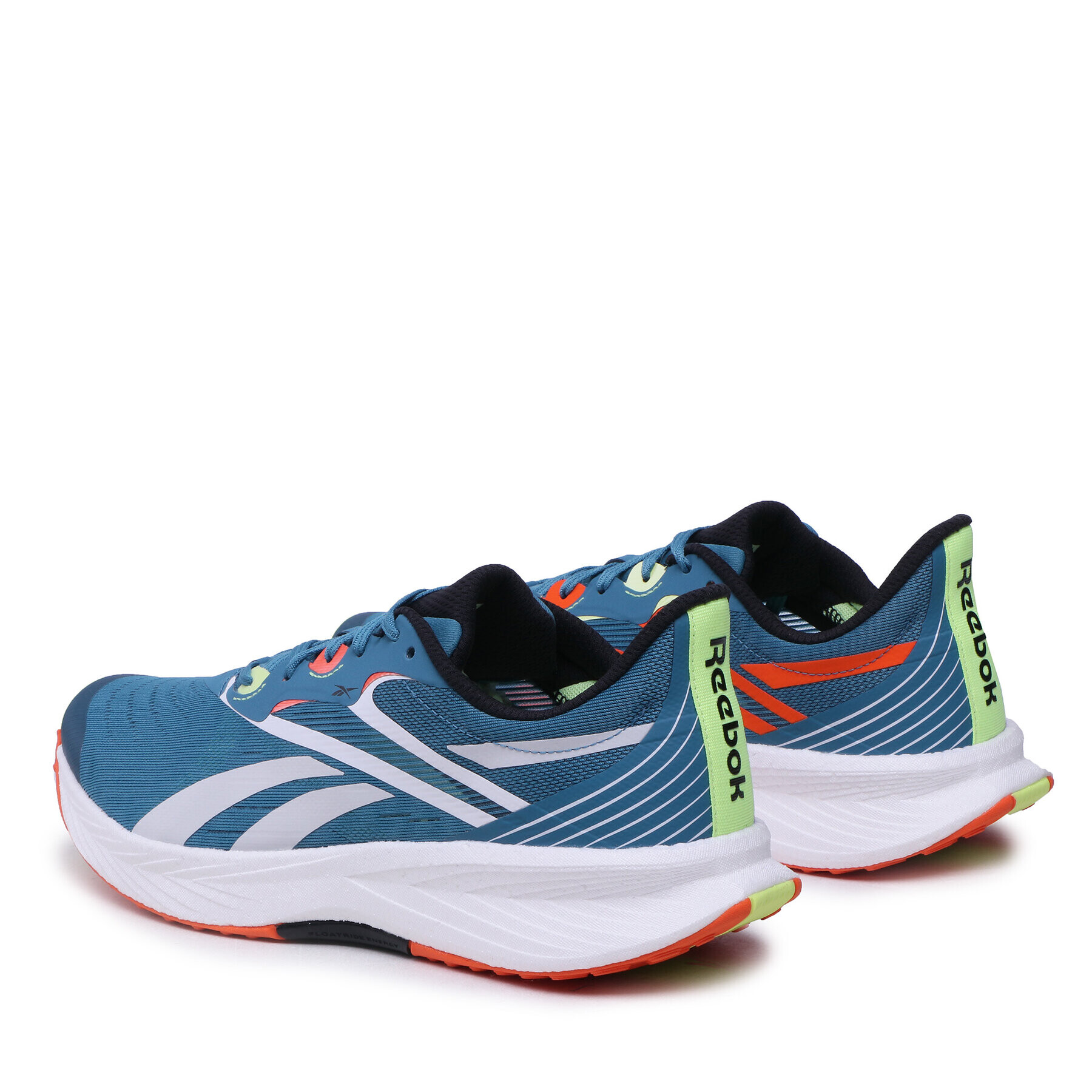 Reebok Обувки Floatride Energy 5 Shoes HQ9924 Син - Pepit.bg