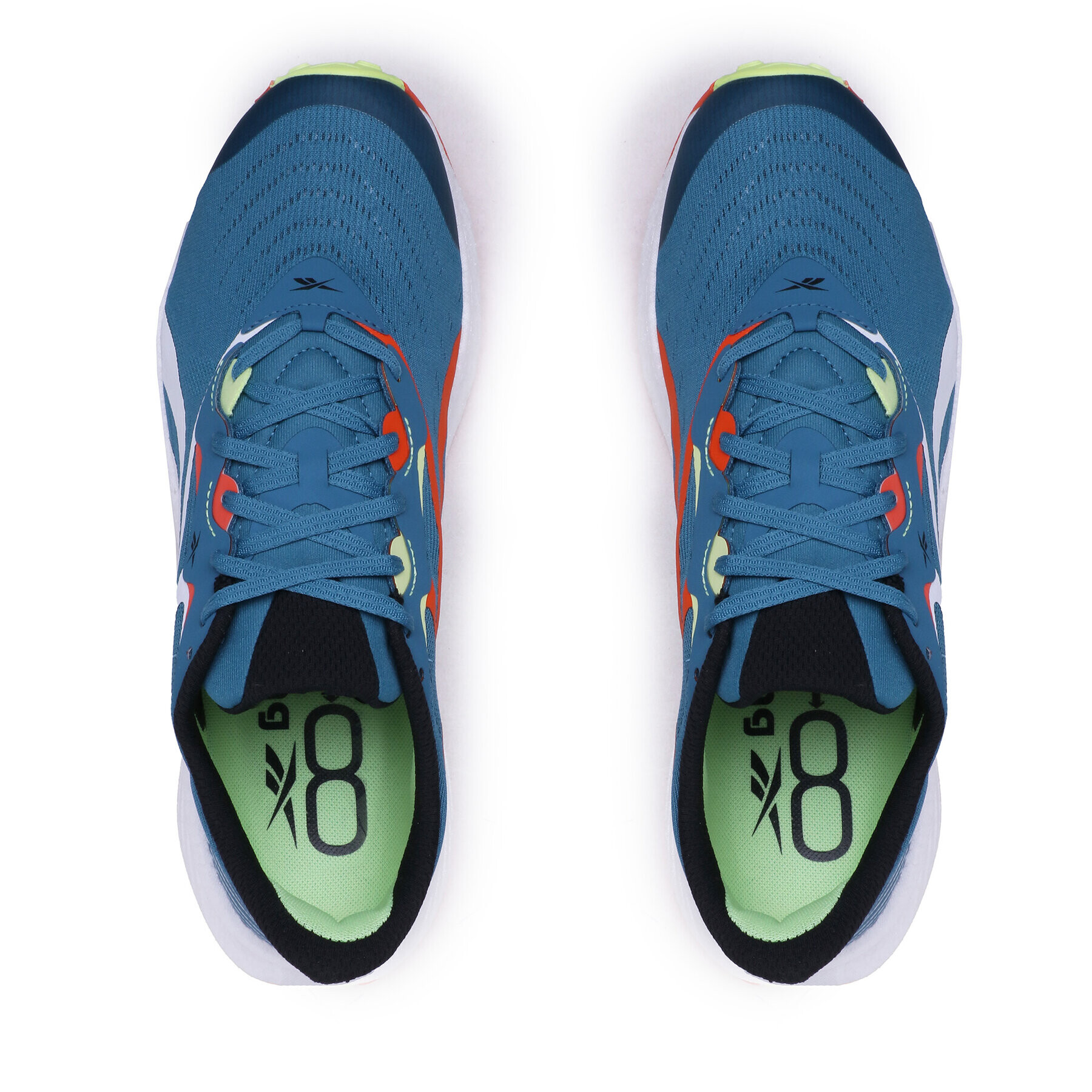 Reebok Обувки Floatride Energy 5 Shoes HQ9924 Син - Pepit.bg