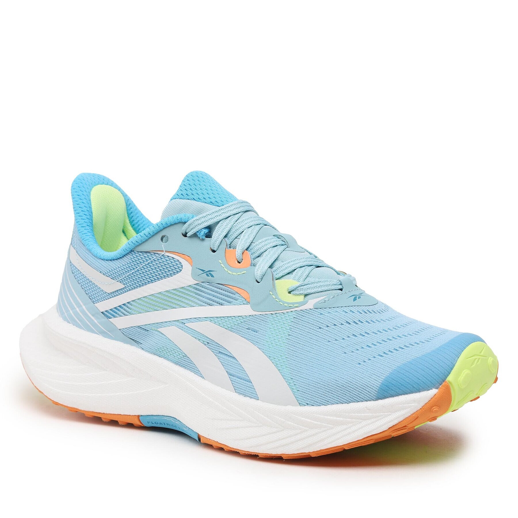 Reebok Обувки Floatride Energy 5 Shoes HR1521 Син - Pepit.bg