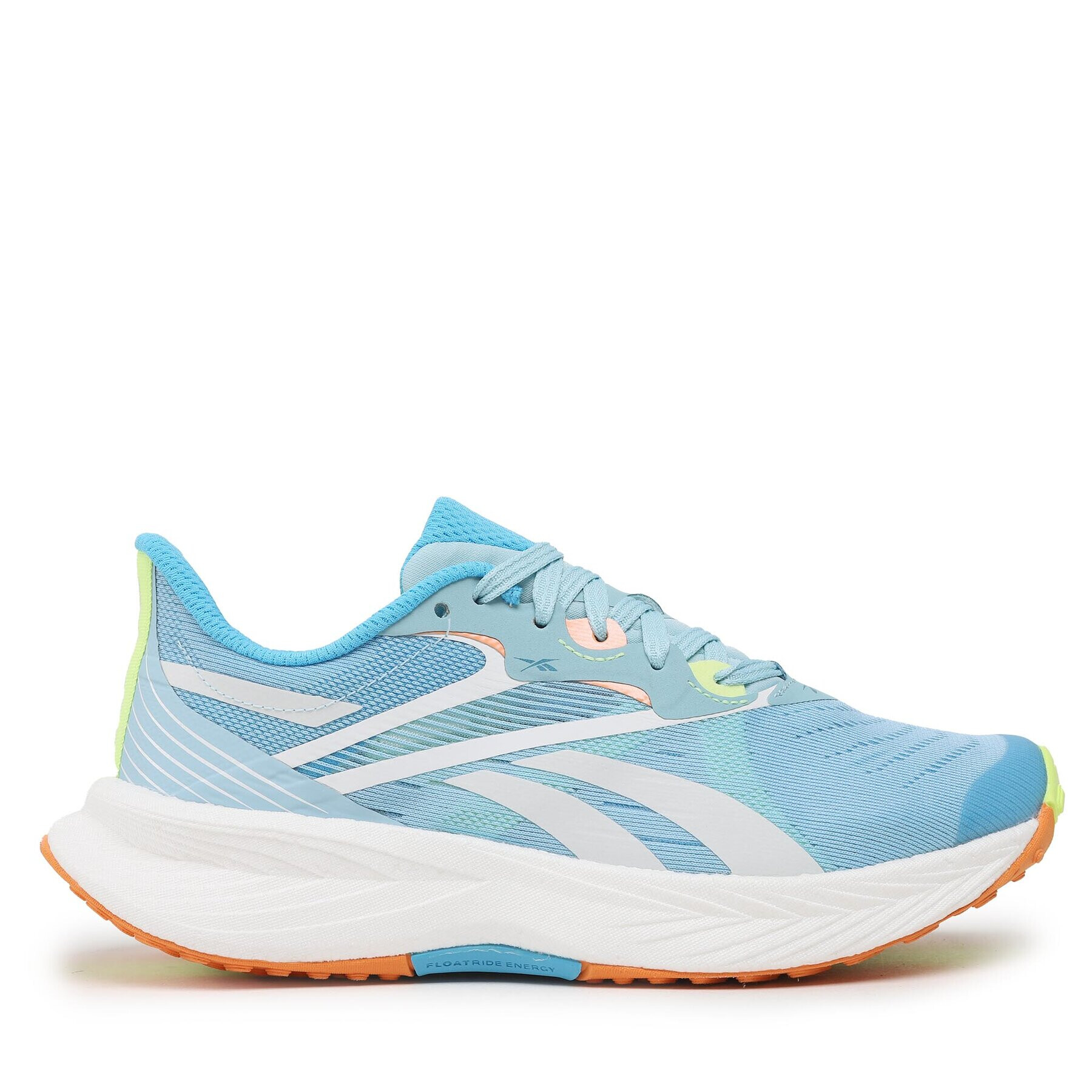 Reebok Обувки Floatride Energy 5 Shoes HR1521 Син - Pepit.bg