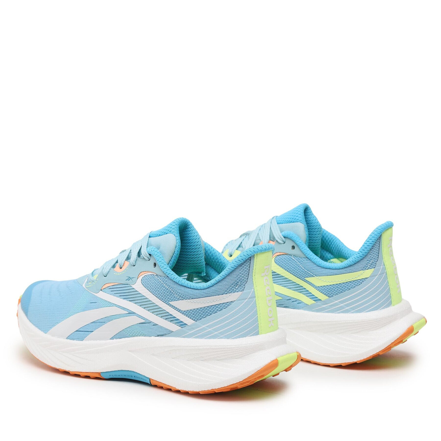 Reebok Обувки Floatride Energy 5 Shoes HR1521 Син - Pepit.bg